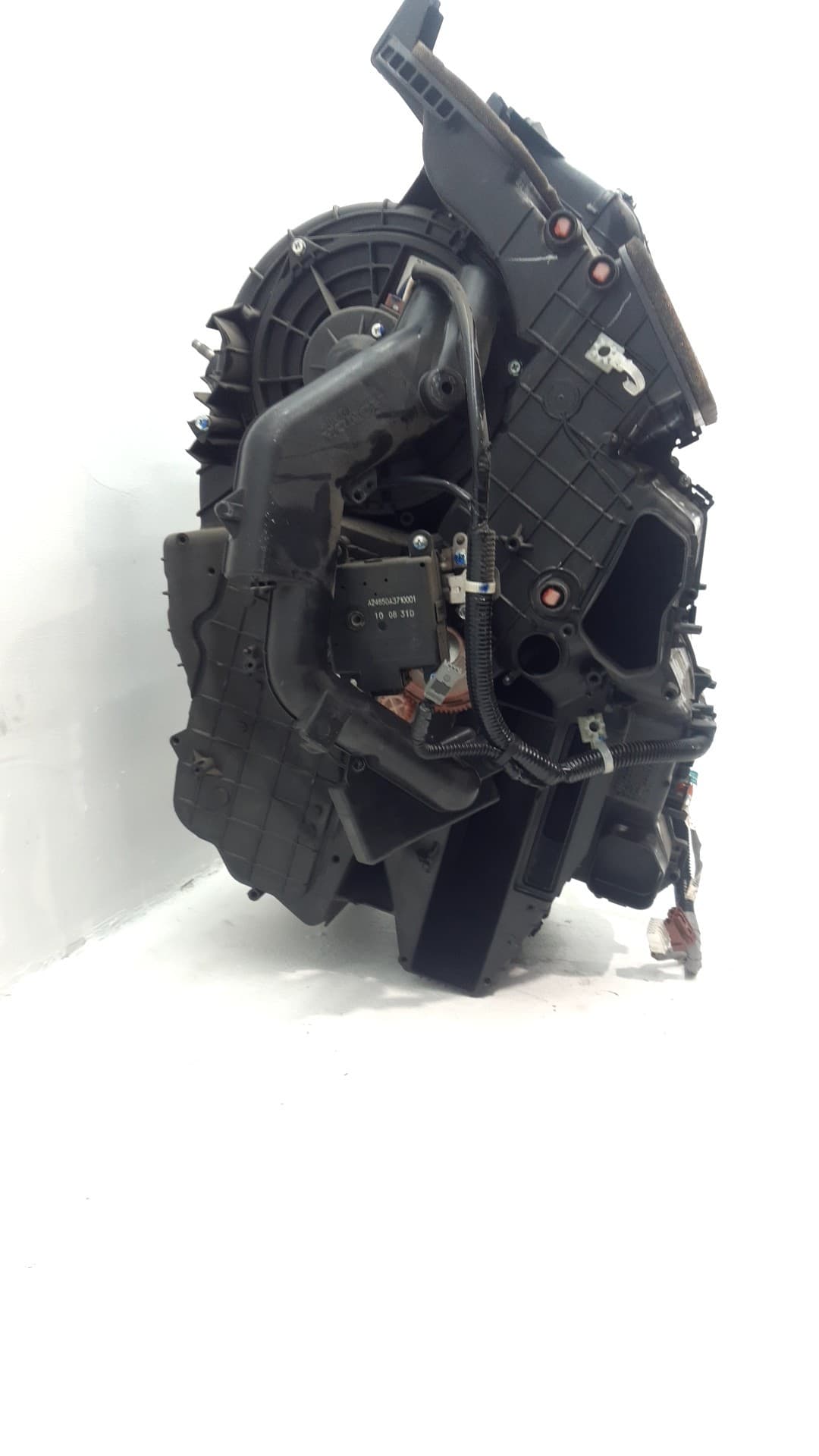Mueble interior calefaccion HONDA CIVIC BERLINA (FN) 2