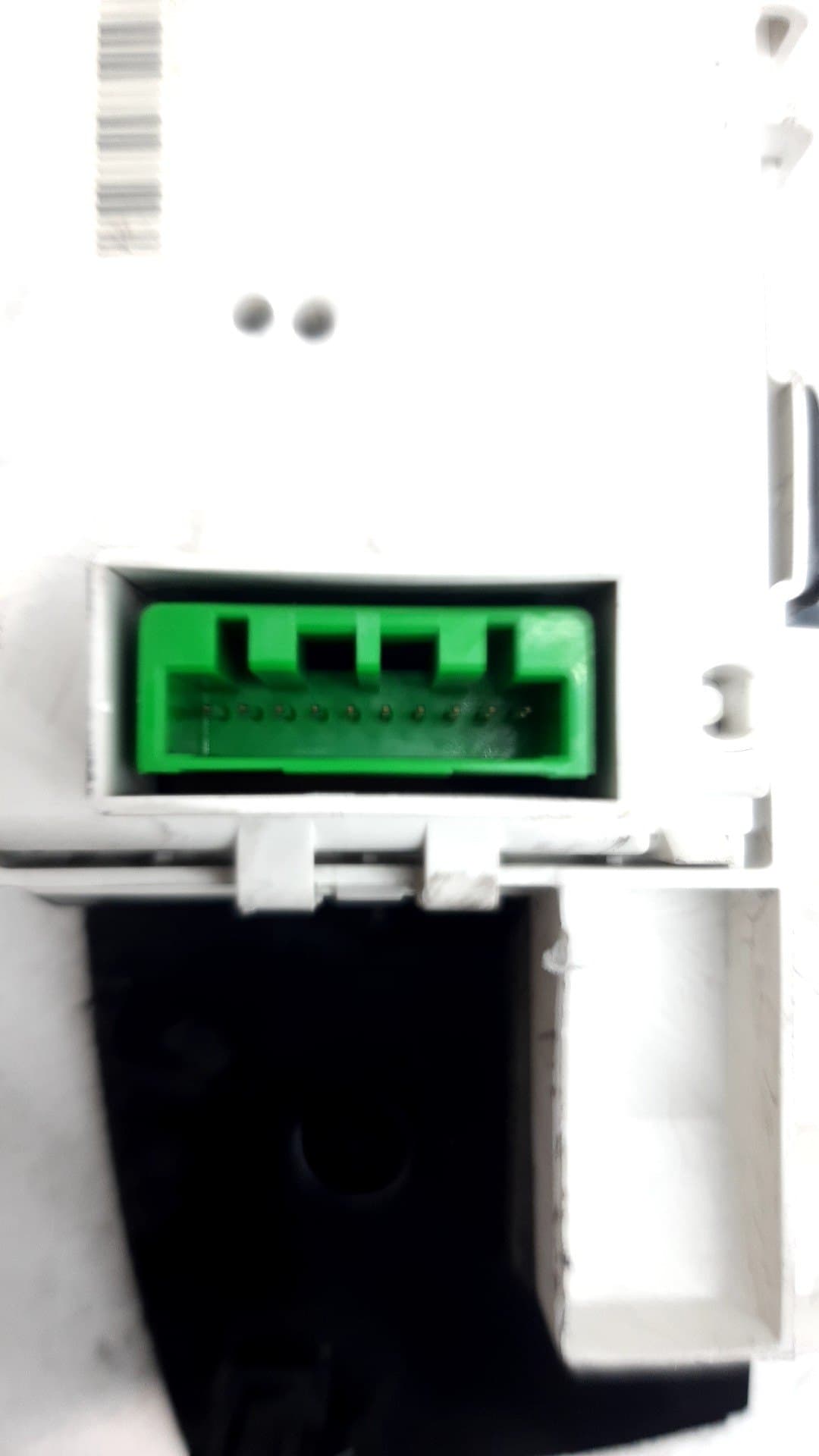 Pantalla multifuncion HONDA CIVIC BERLINA (FN) 2