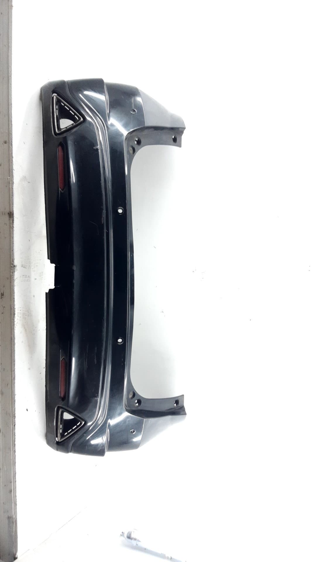 Paragolpes trasero HONDA CIVIC BERLINA (FN)