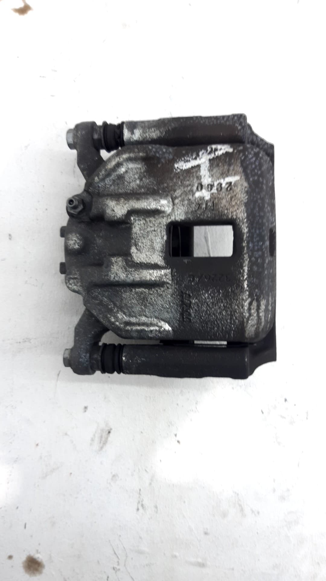 Recambio HONDA CIVIC BERLINA (FN) ref. 45019SMGE01