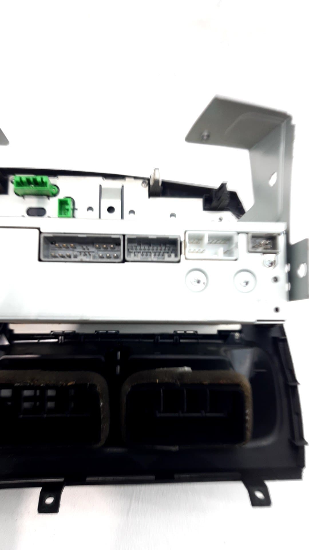 Sistema audio / radio cd HONDA CIVIC BERLINA (FN) 2