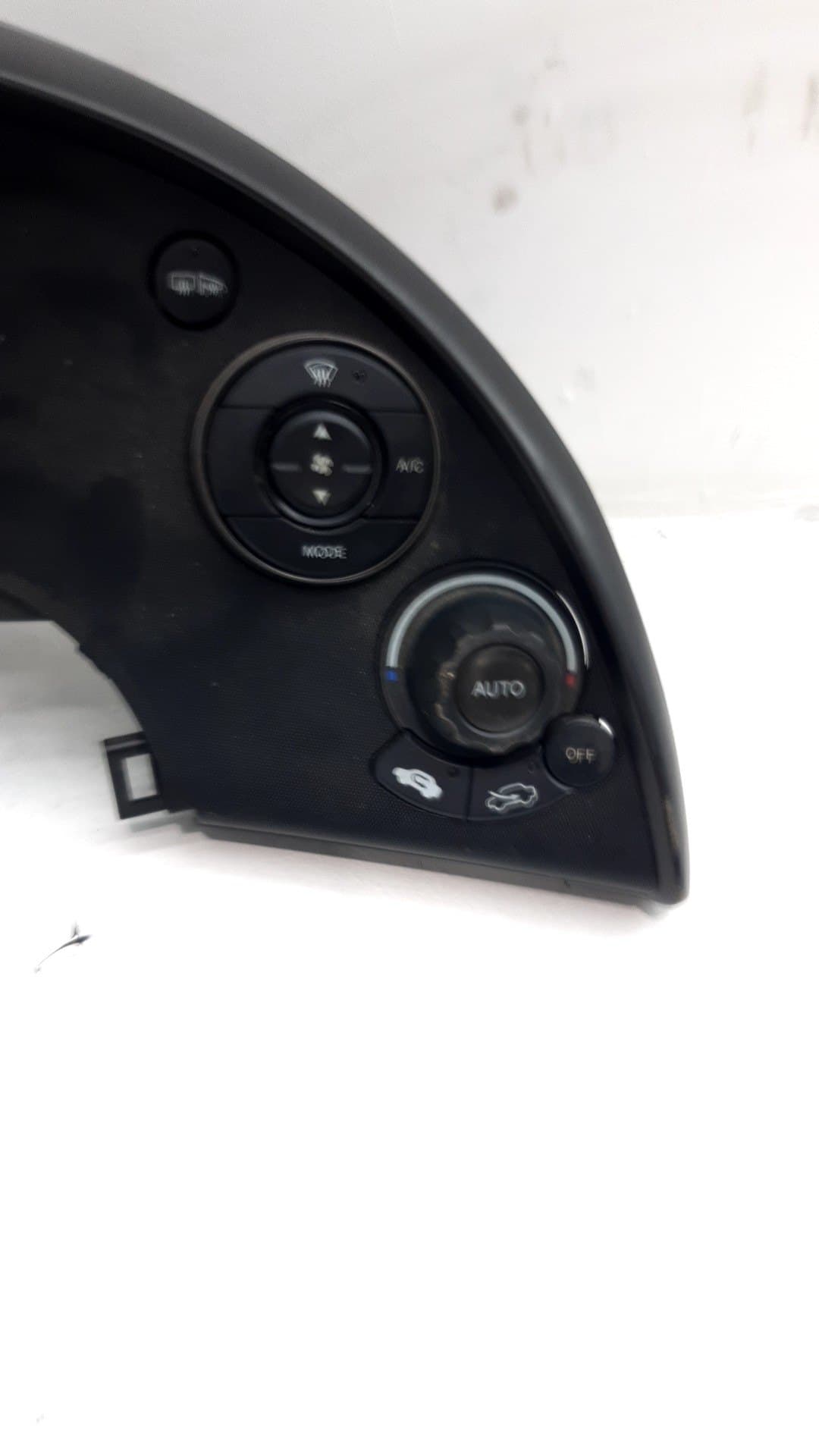 Mando multifuncion HONDA CIVIC BERLINA (FN) 5