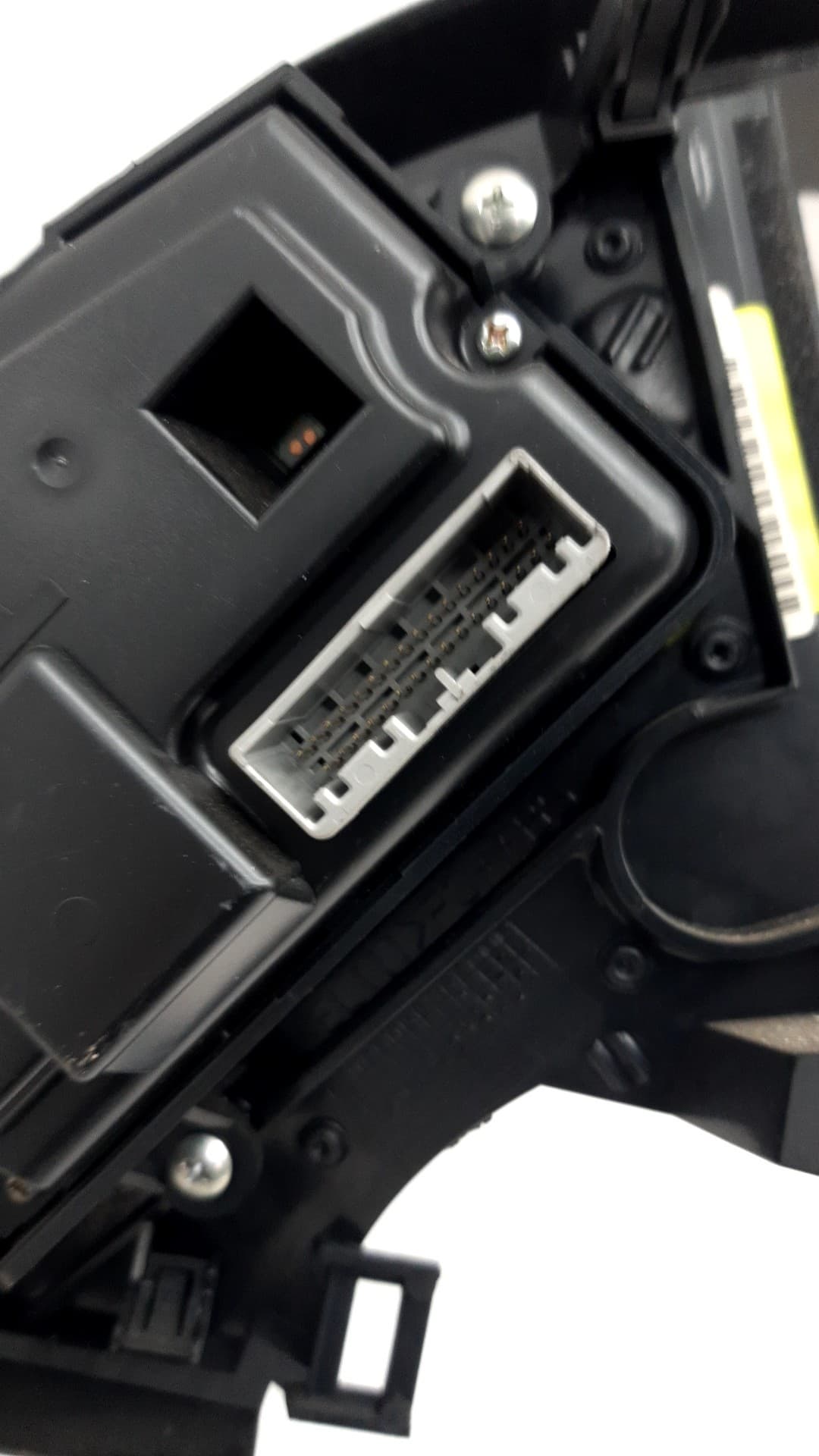 Mando multifuncion HONDA CIVIC BERLINA (FN) 4
