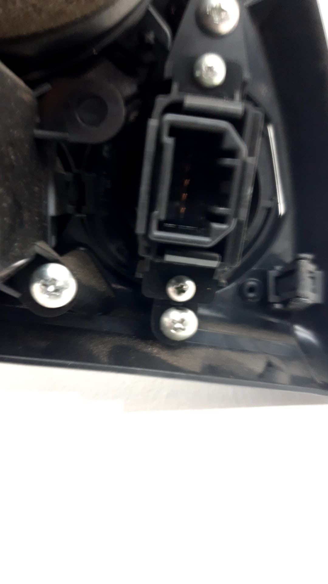 Mando multifuncion HONDA CIVIC BERLINA (FN) 2