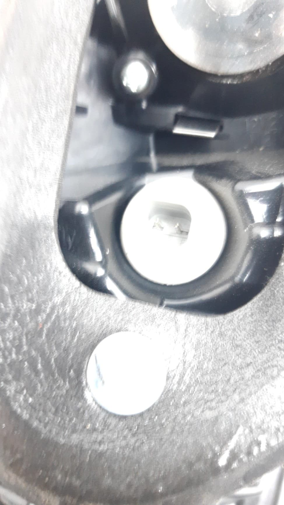Piloto trasero derecho interior HONDA CIVIC BERLINA (FN) 2