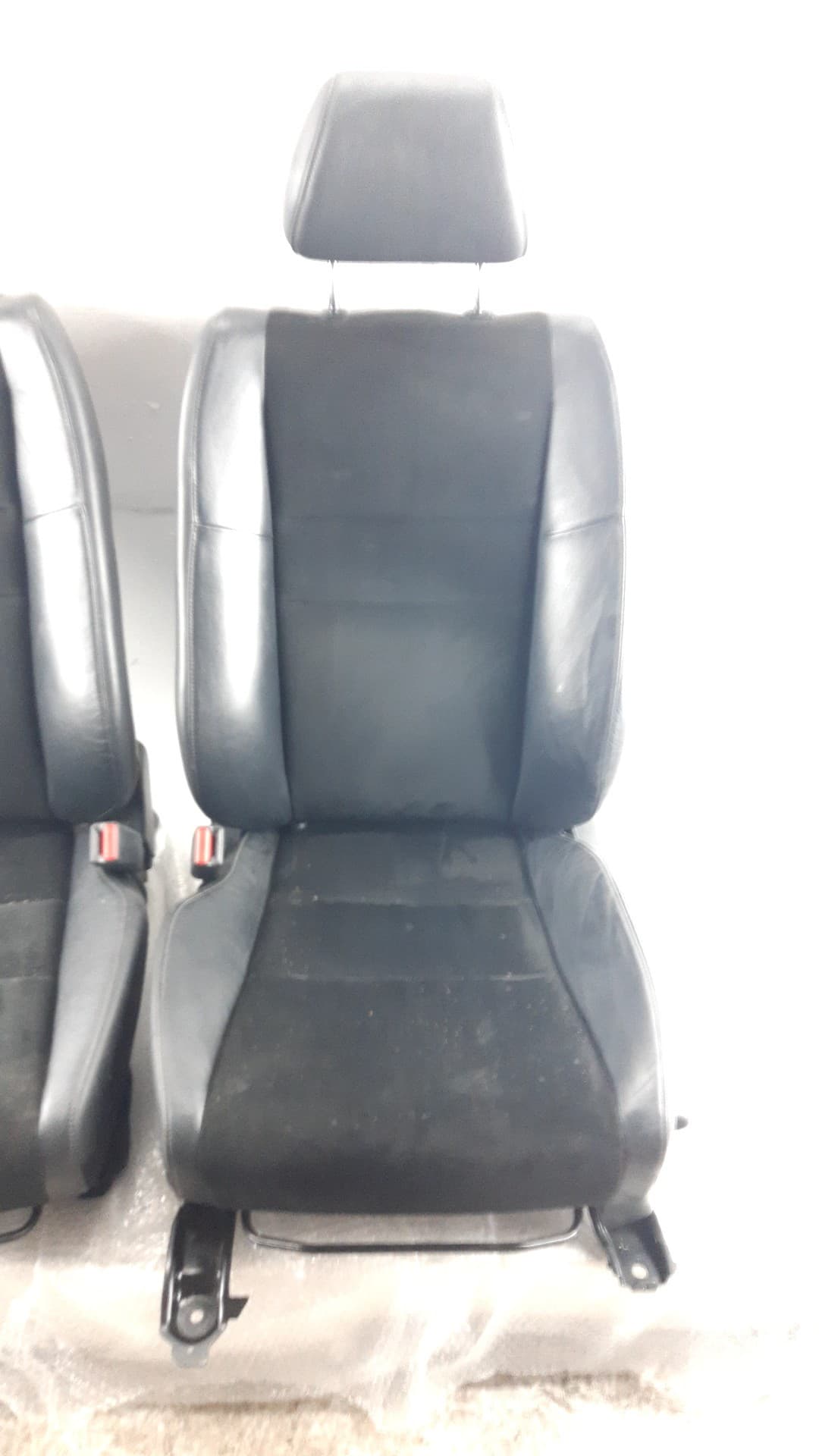 Recambio HONDA CIVIC BERLINA (FN) ref. 81526SMGG01 3
