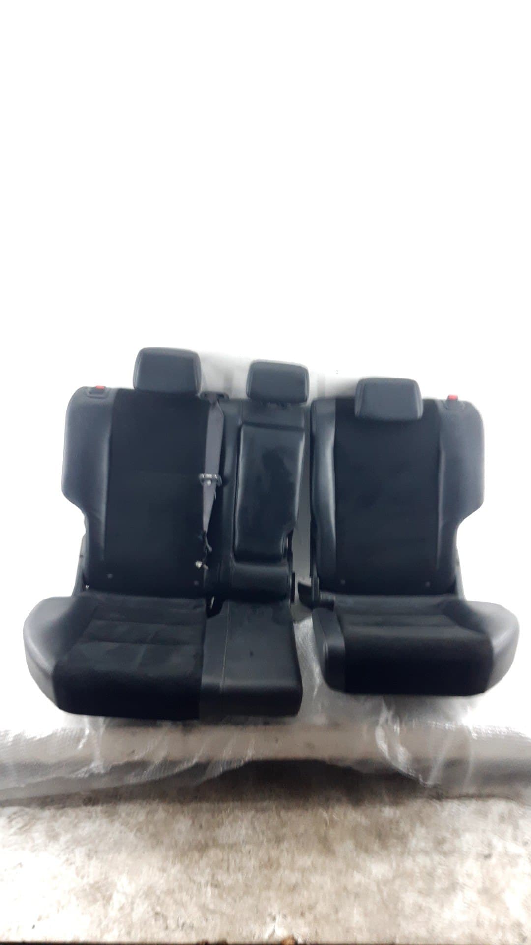 Cerradura asientos traseros HONDA CIVIC BERLINA (FN)