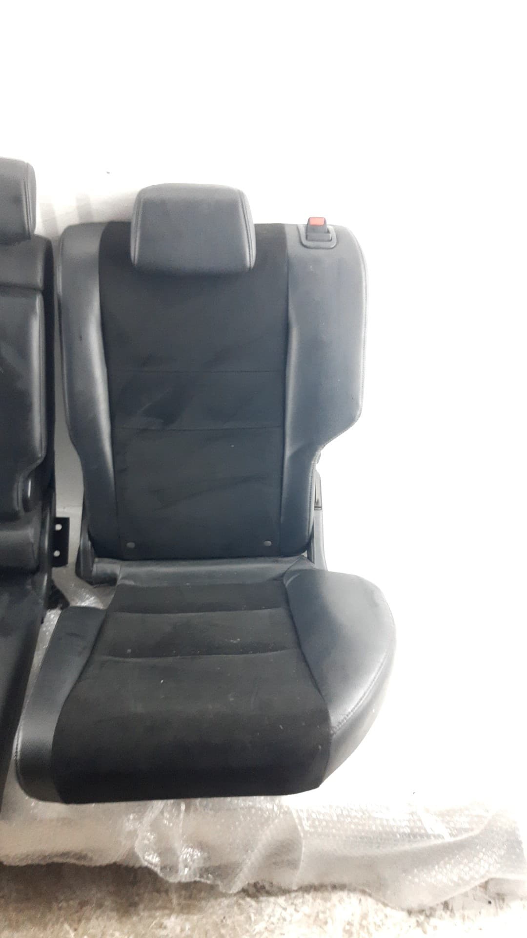 Cerradura asientos traseros HONDA CIVIC BERLINA (FN) 4