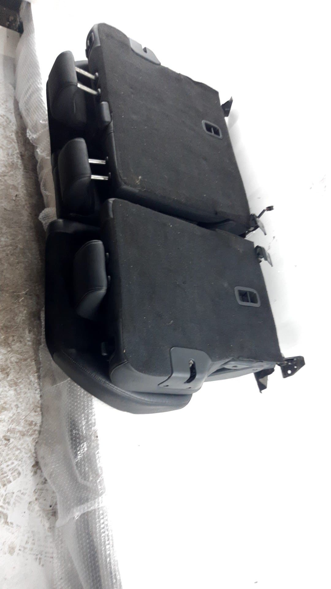 Cerradura asientos traseros HONDA CIVIC BERLINA (FN) 2