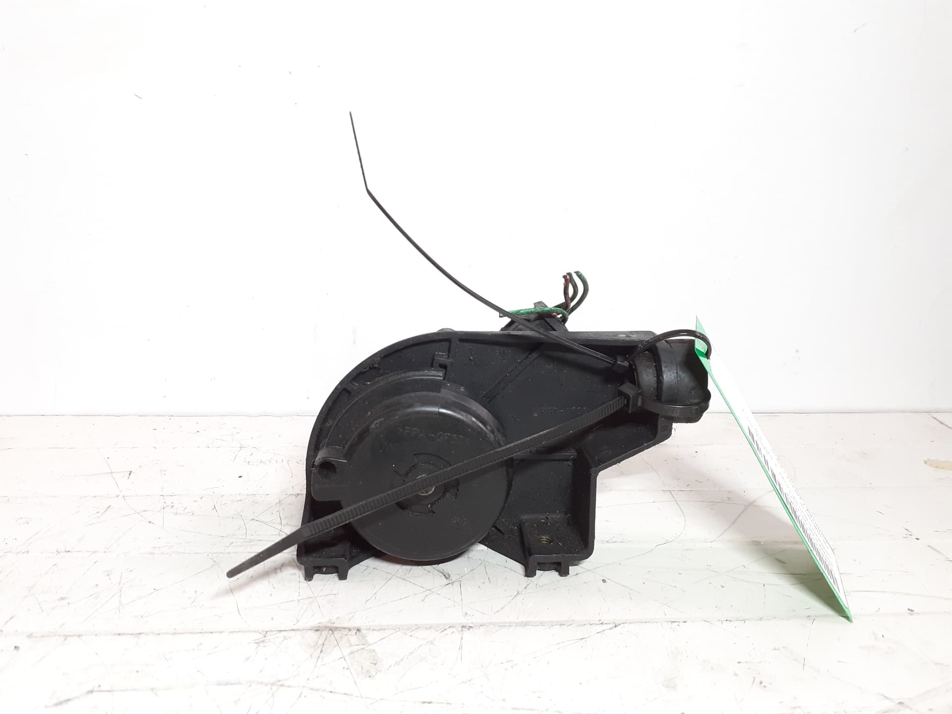 Pedal acelerador CITROEN C5 BERLINA 3