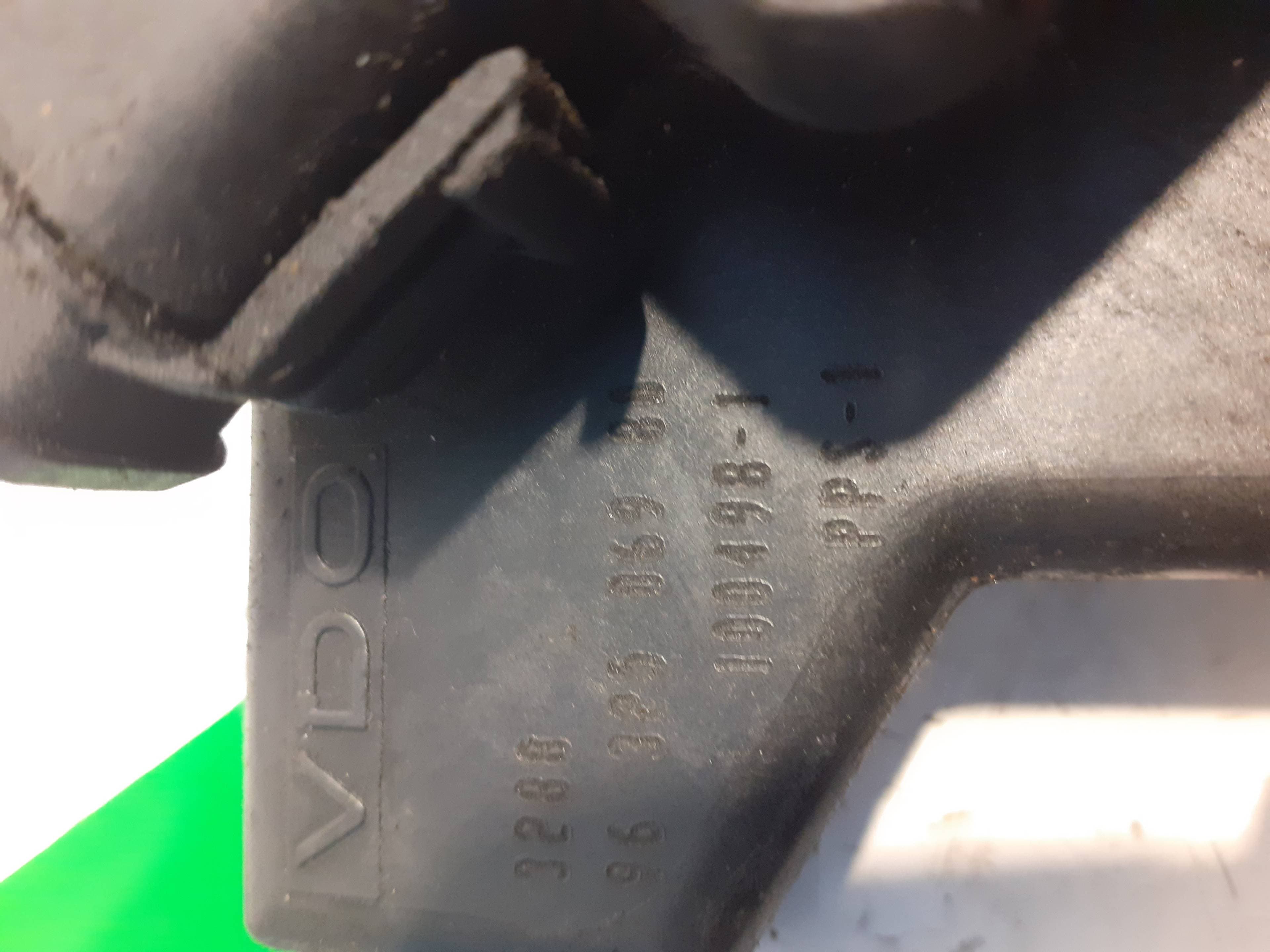 Pedal acelerador CITROEN C5 BERLINA 2