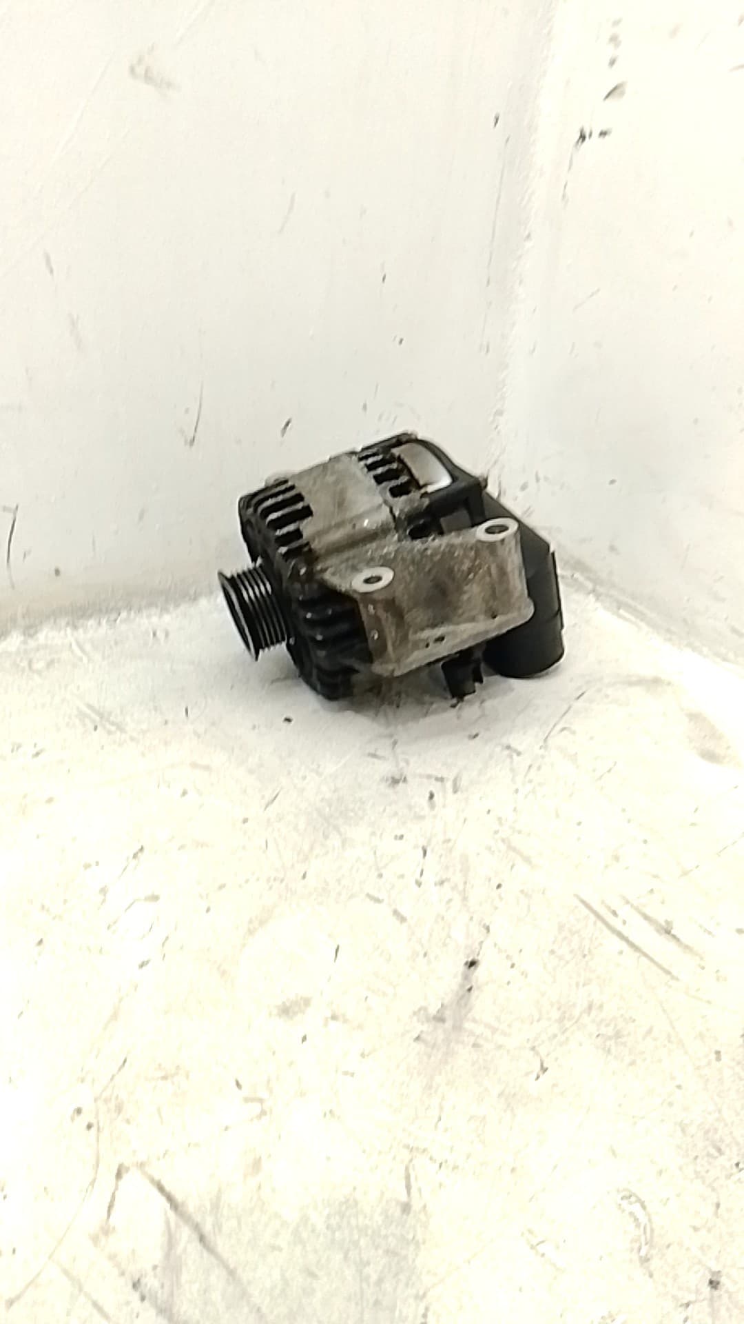 Alternador JAGUAR X-TYPE
