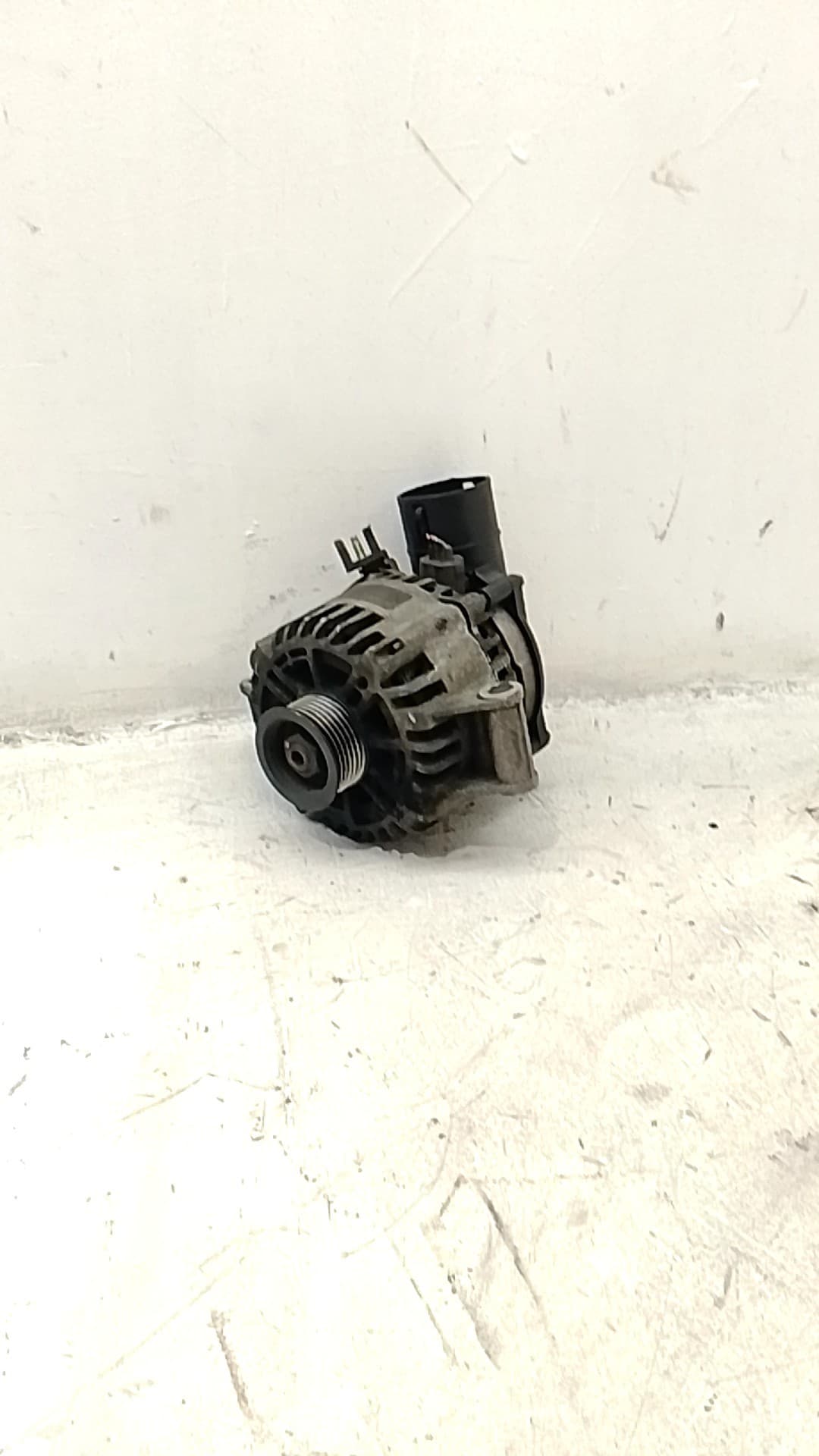 Alternador JAGUAR X-TYPE 2