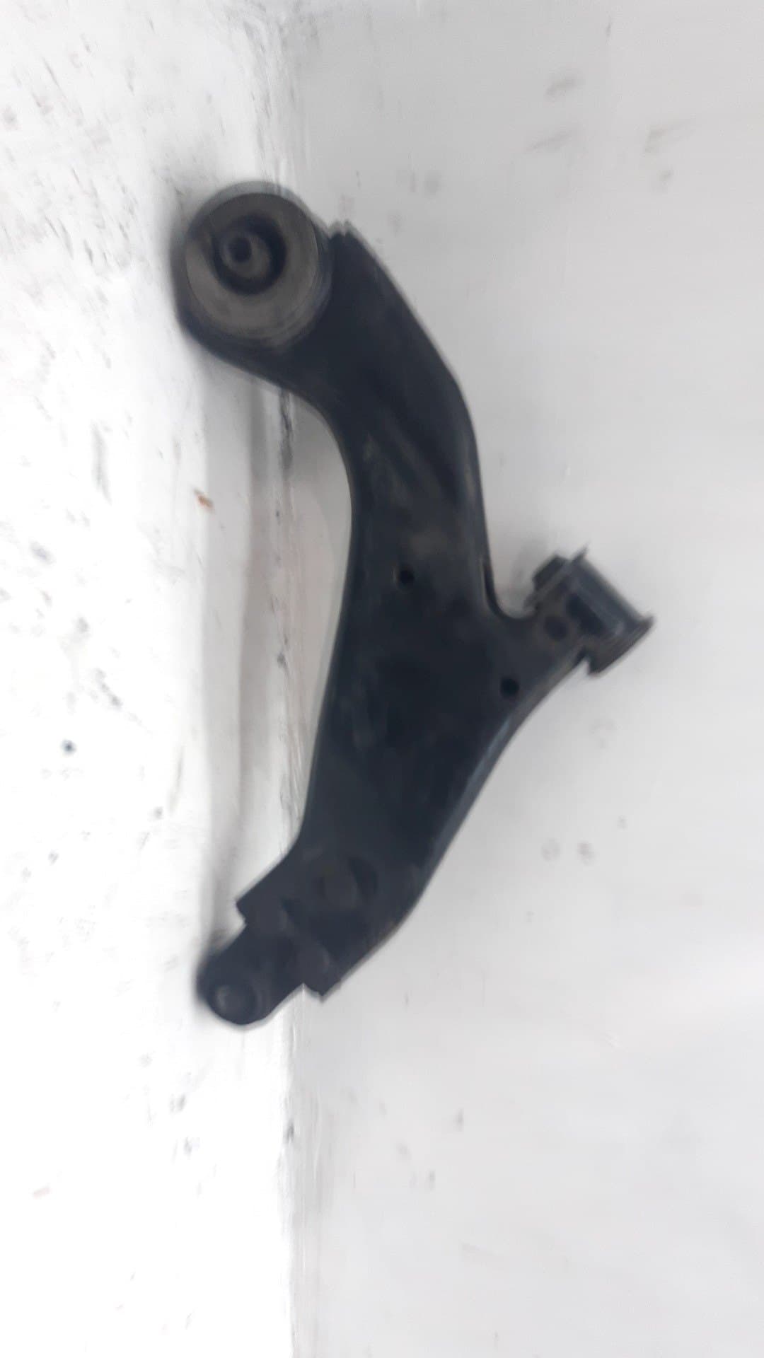 Brazo suspension inferior delantero izquierdo JAGUAR X-TYPE 2