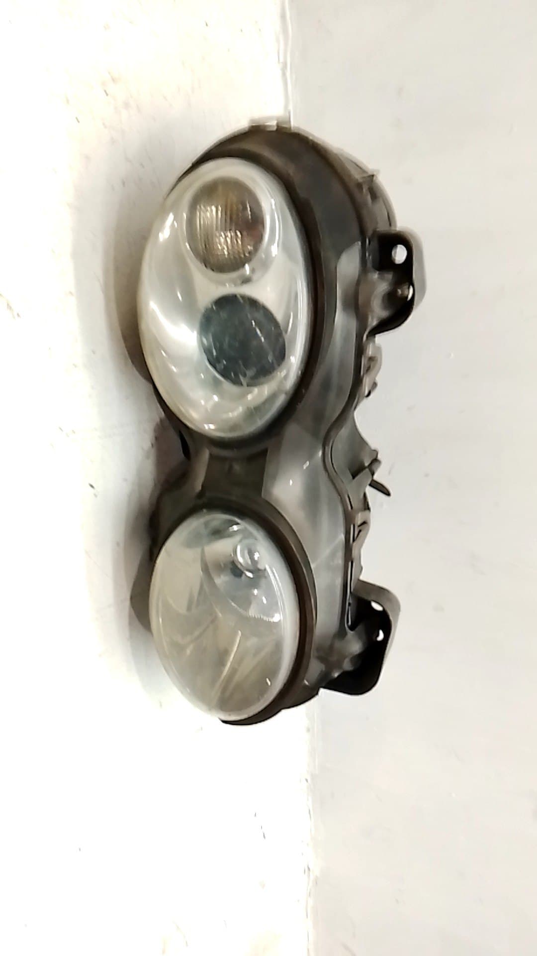 Faro izquierdo JAGUAR X-TYPE