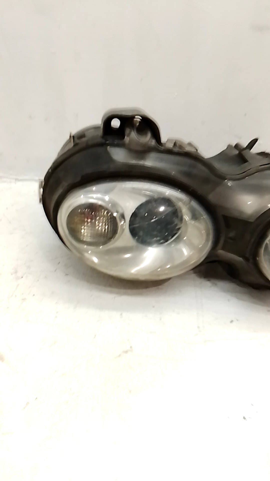 Faro izquierdo JAGUAR X-TYPE 4