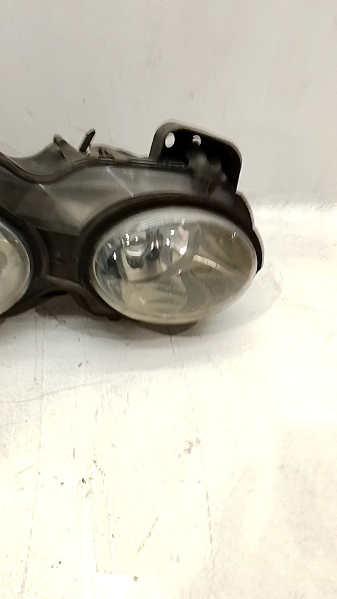 Faro izquierdo JAGUAR X-TYPE 3