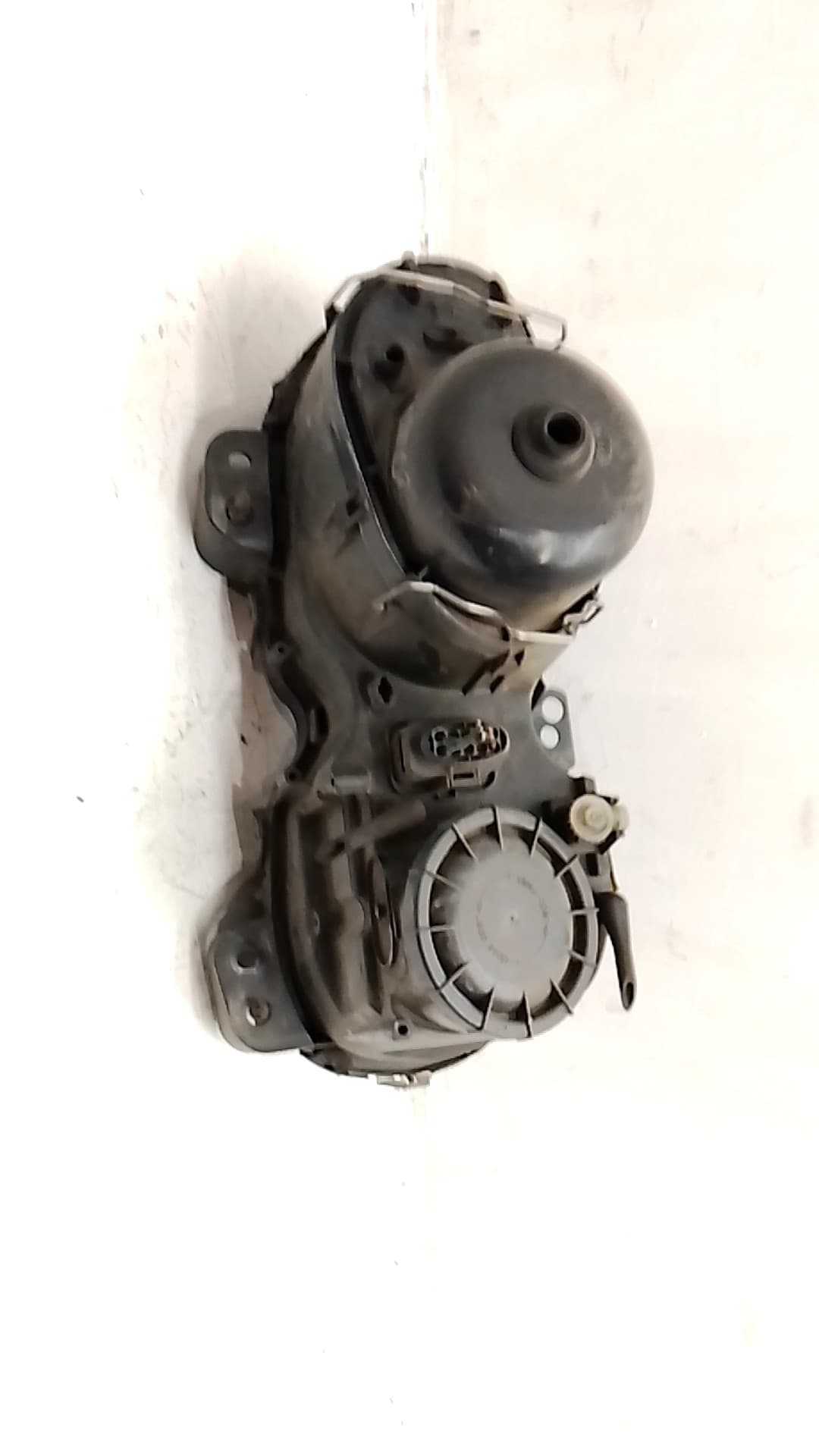 Faro izquierdo JAGUAR X-TYPE 2