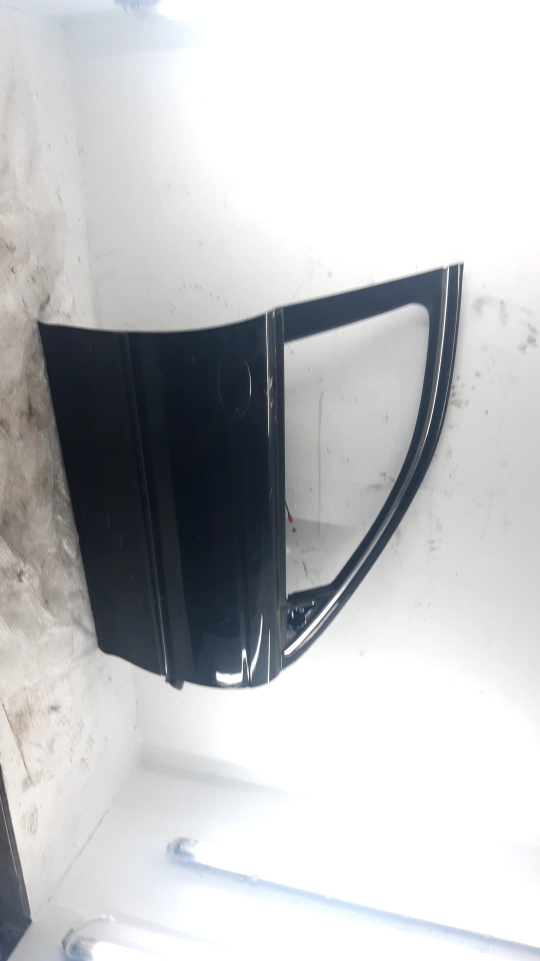 Puerta delantera derecha JAGUAR X-TYPE