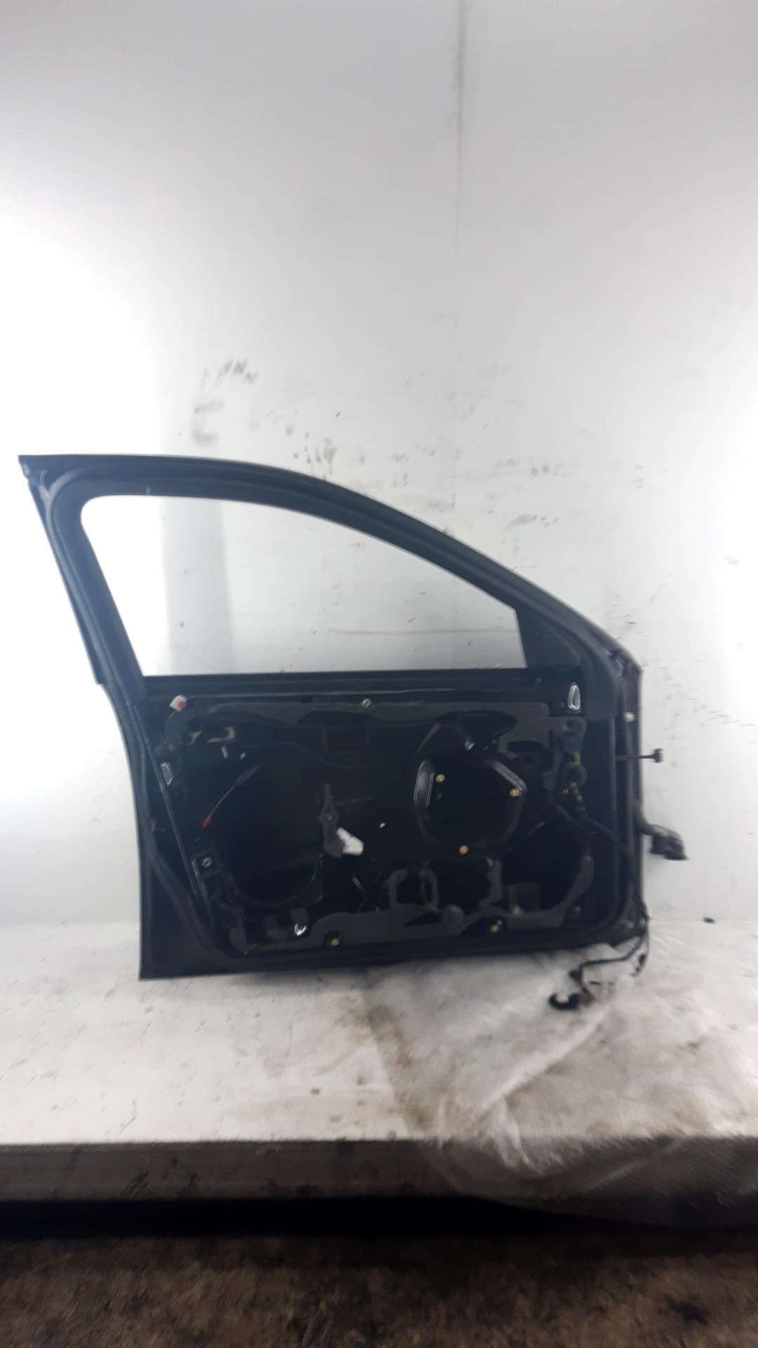 Puerta delantera izquierda JAGUAR X-TYPE 2