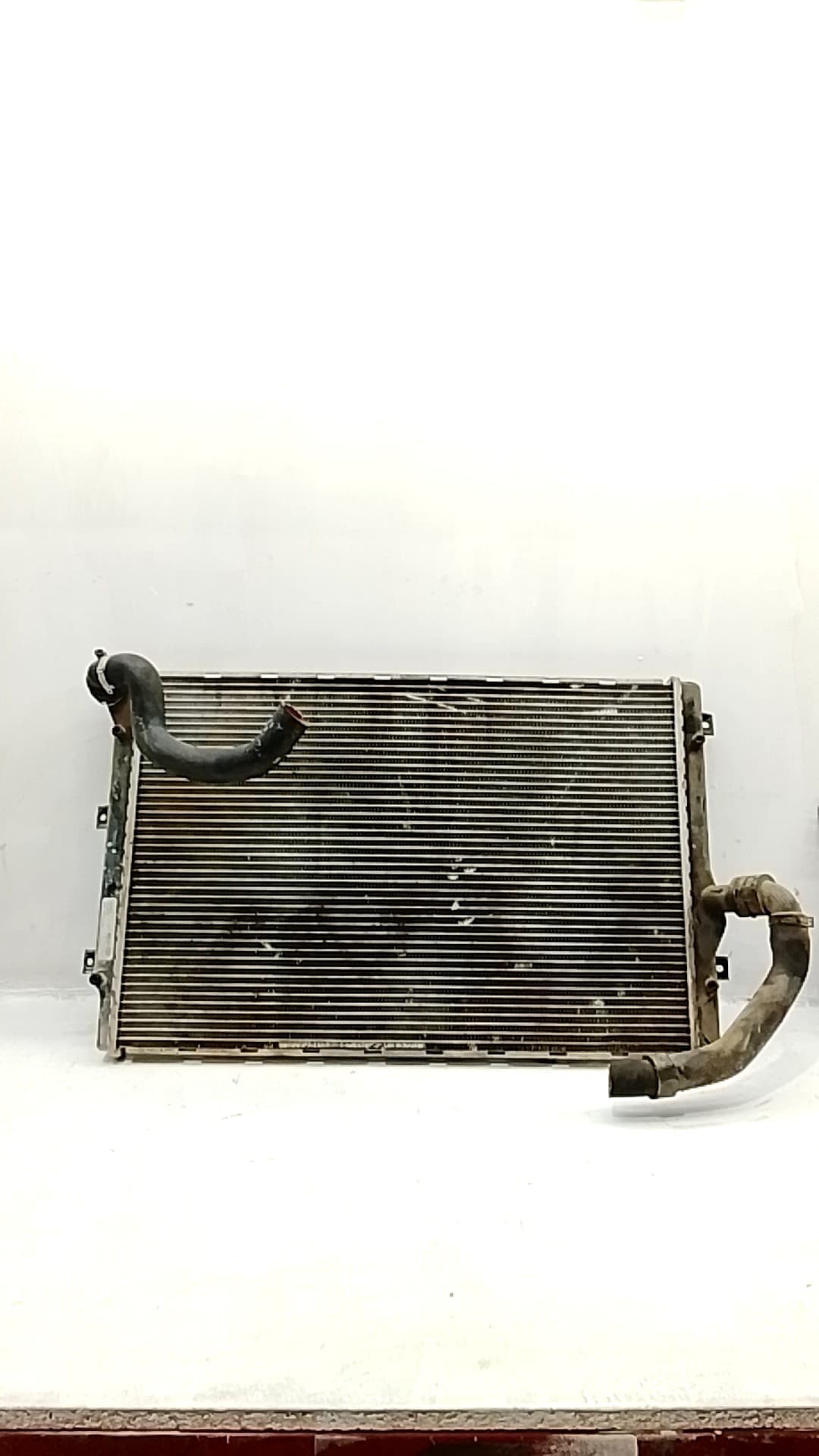 Radiador agua JAGUAR X-TYPE