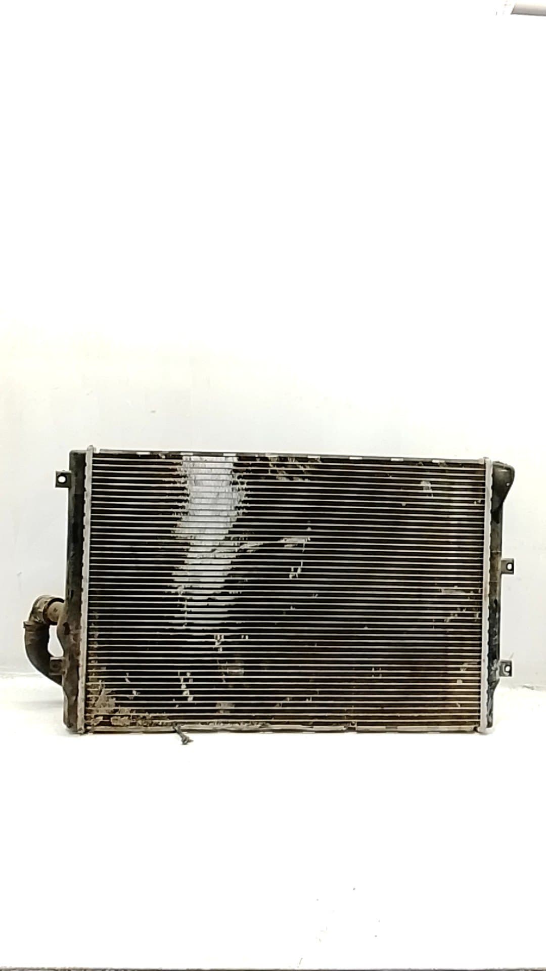 Radiador agua JAGUAR X-TYPE 2