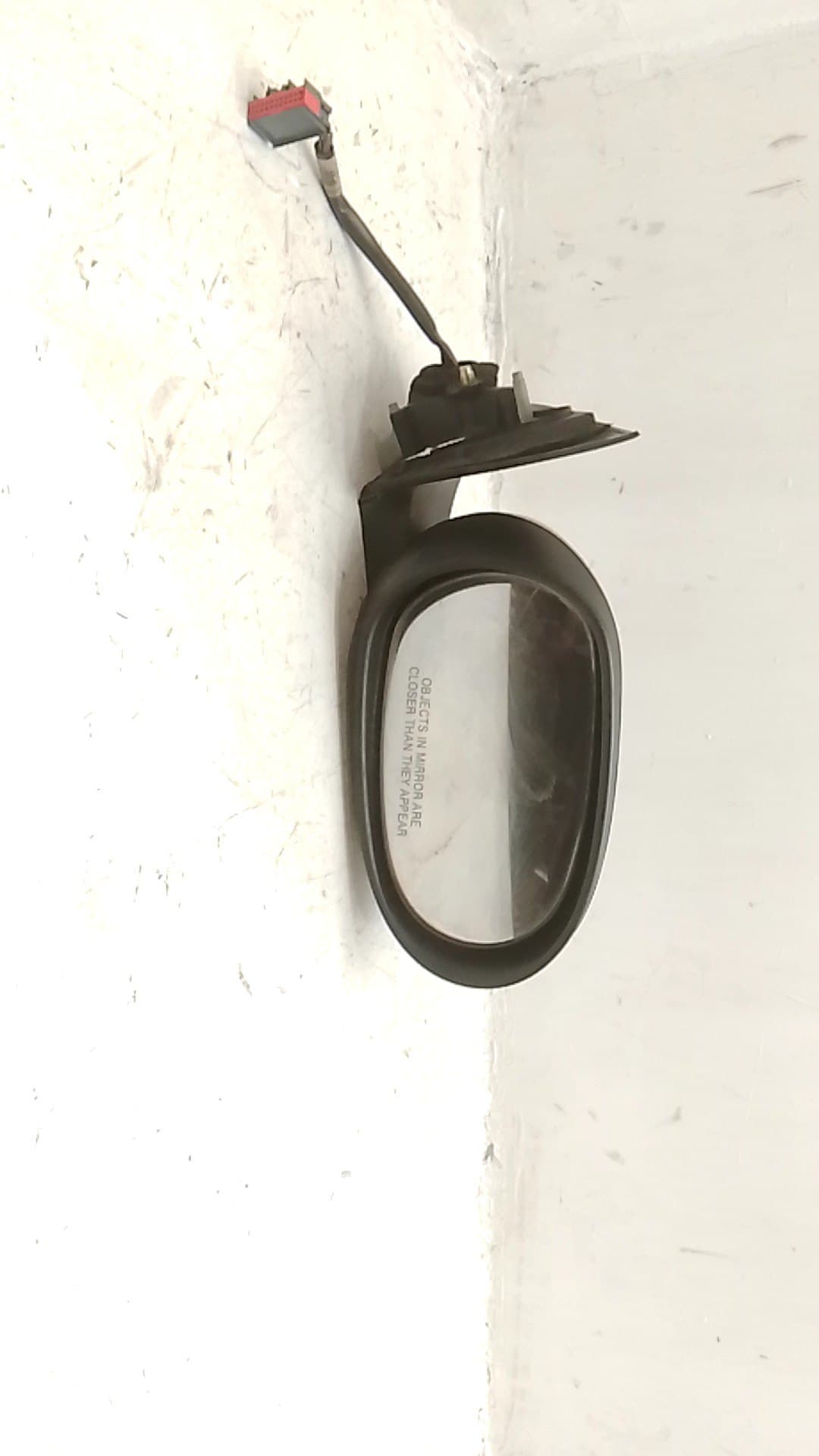 Retrovisor derecho JAGUAR X-TYPE 3