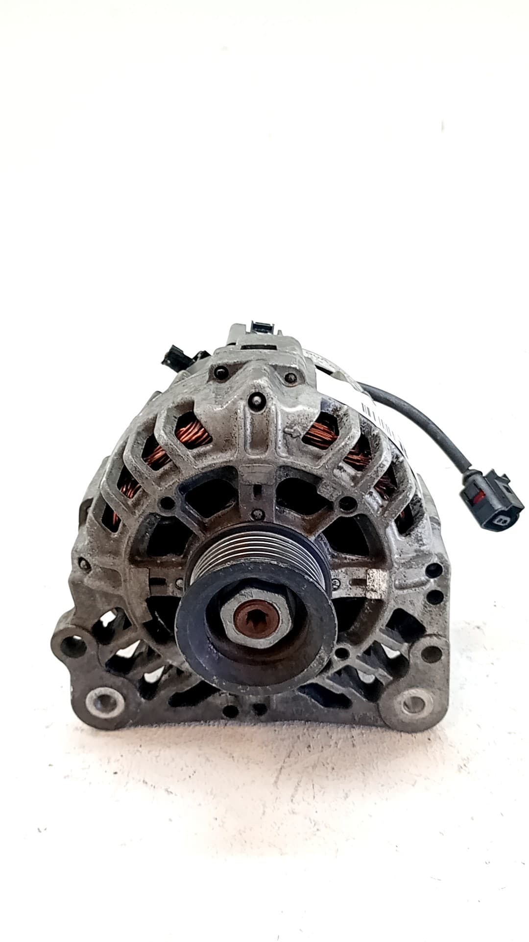 Alternador VOLKSWAGEN POLO (9N1)