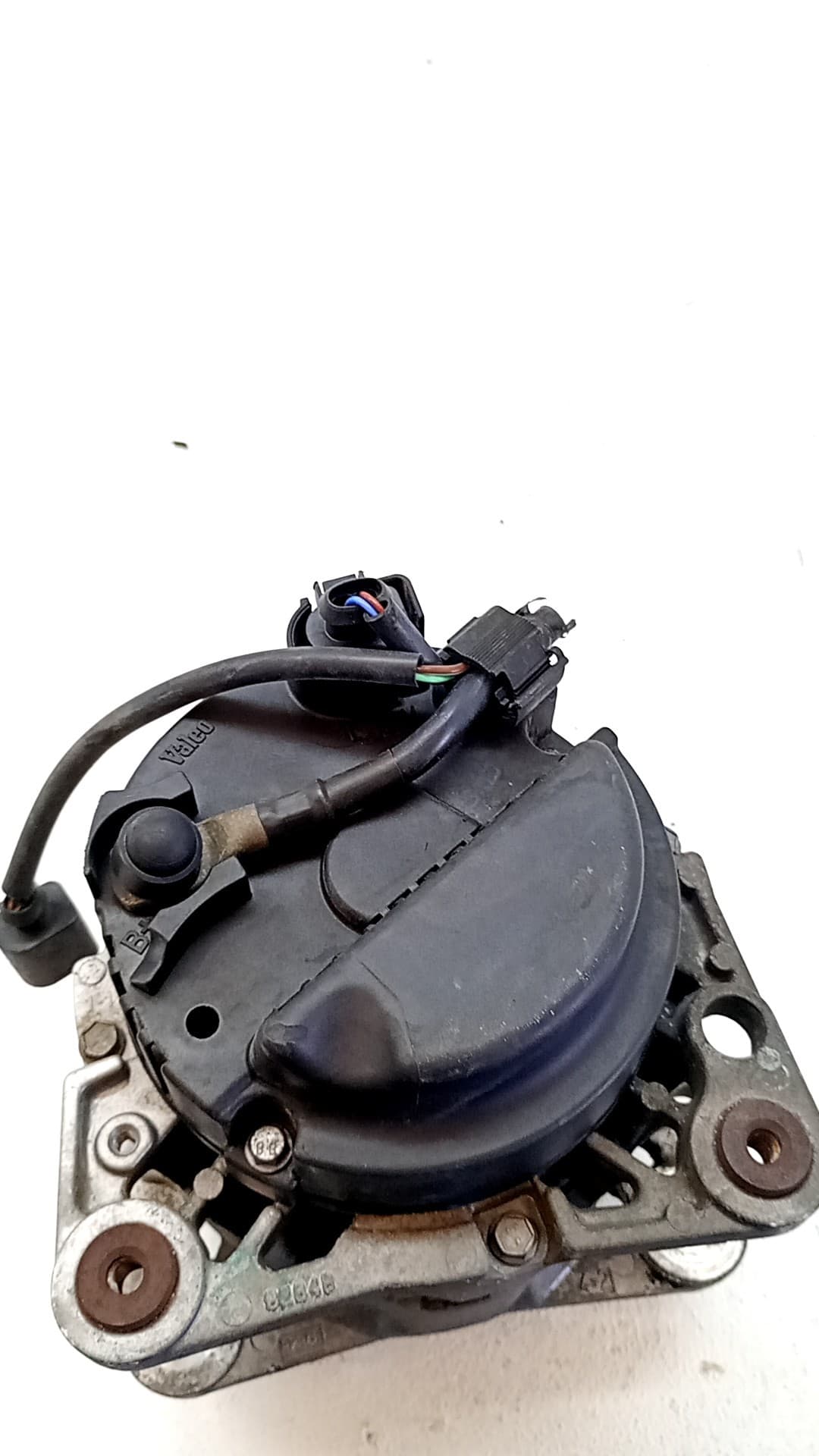 Alternador VOLKSWAGEN POLO (9N1) 3