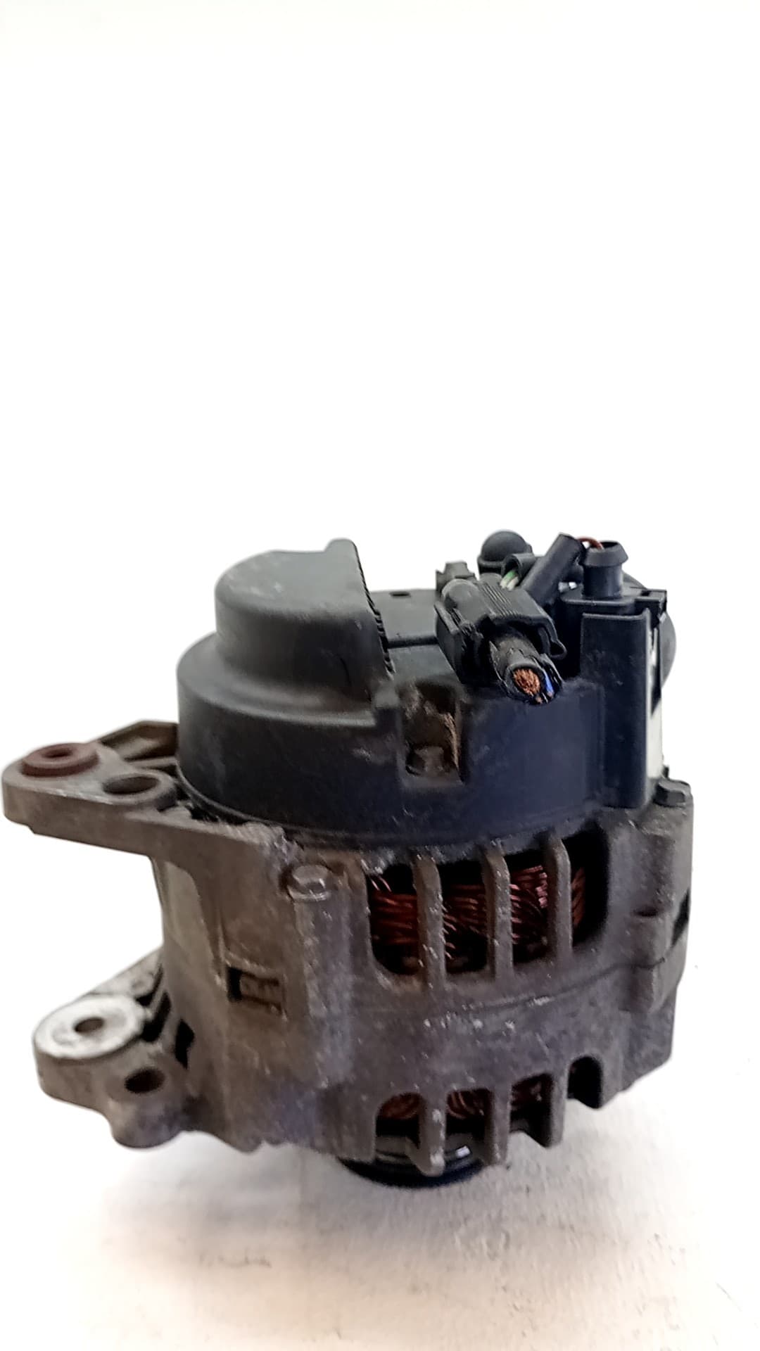 Alternador VOLKSWAGEN POLO (9N1) 2