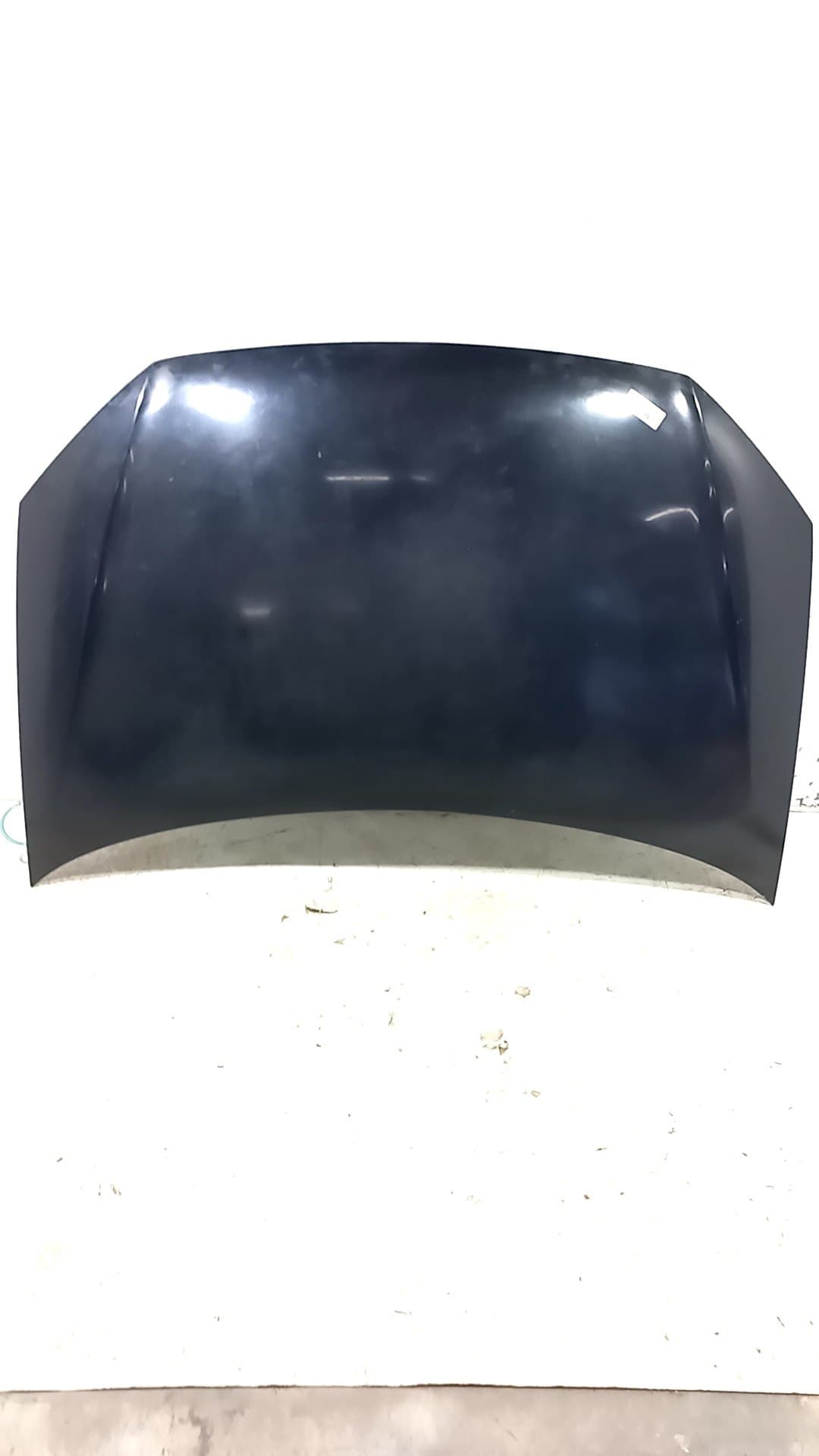 Capot VOLKSWAGEN POLO (9N1)