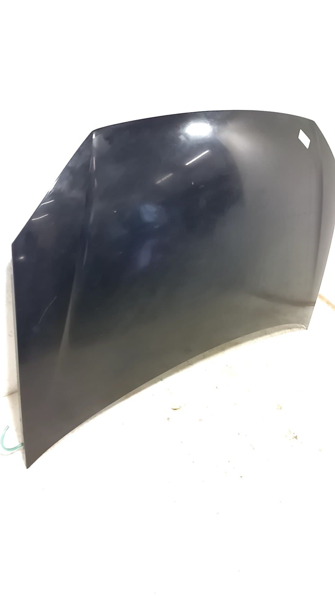 Capot VOLKSWAGEN POLO (9N1) 4