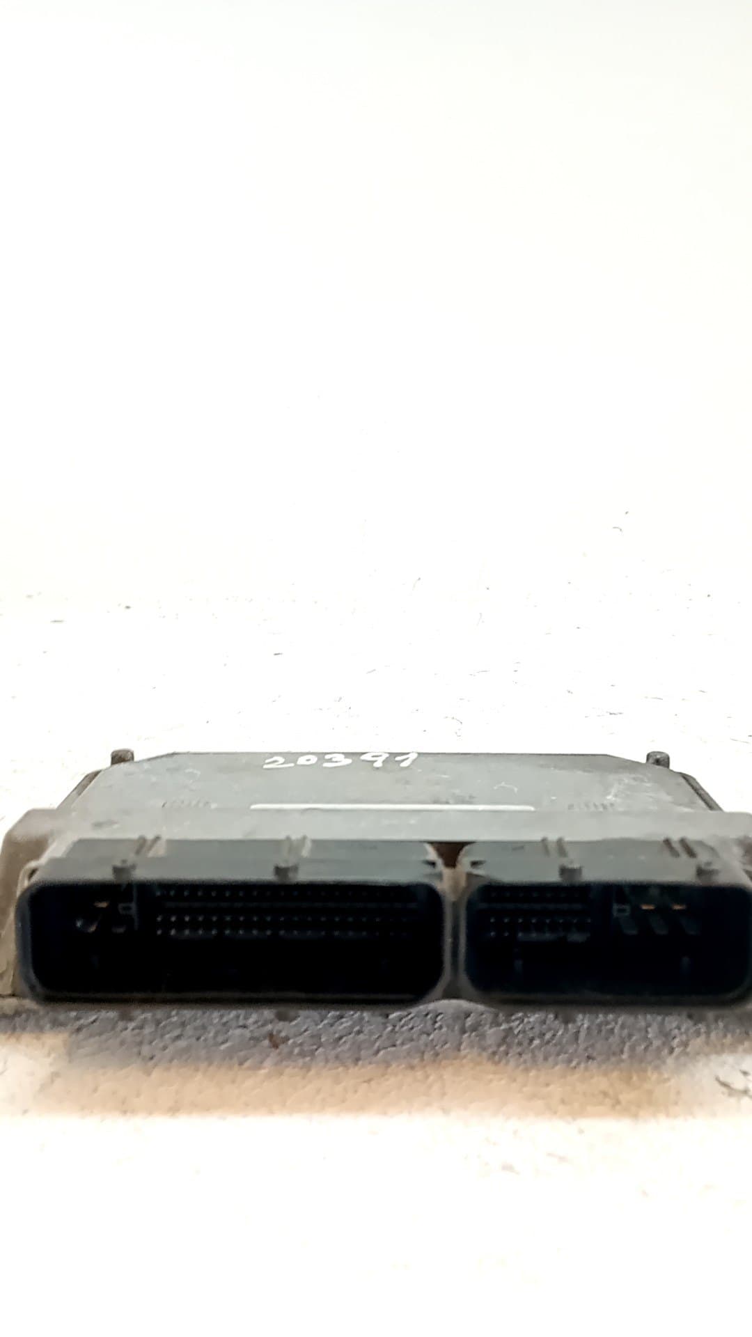 Centralita motor uce VOLKSWAGEN POLO (9N1) 3