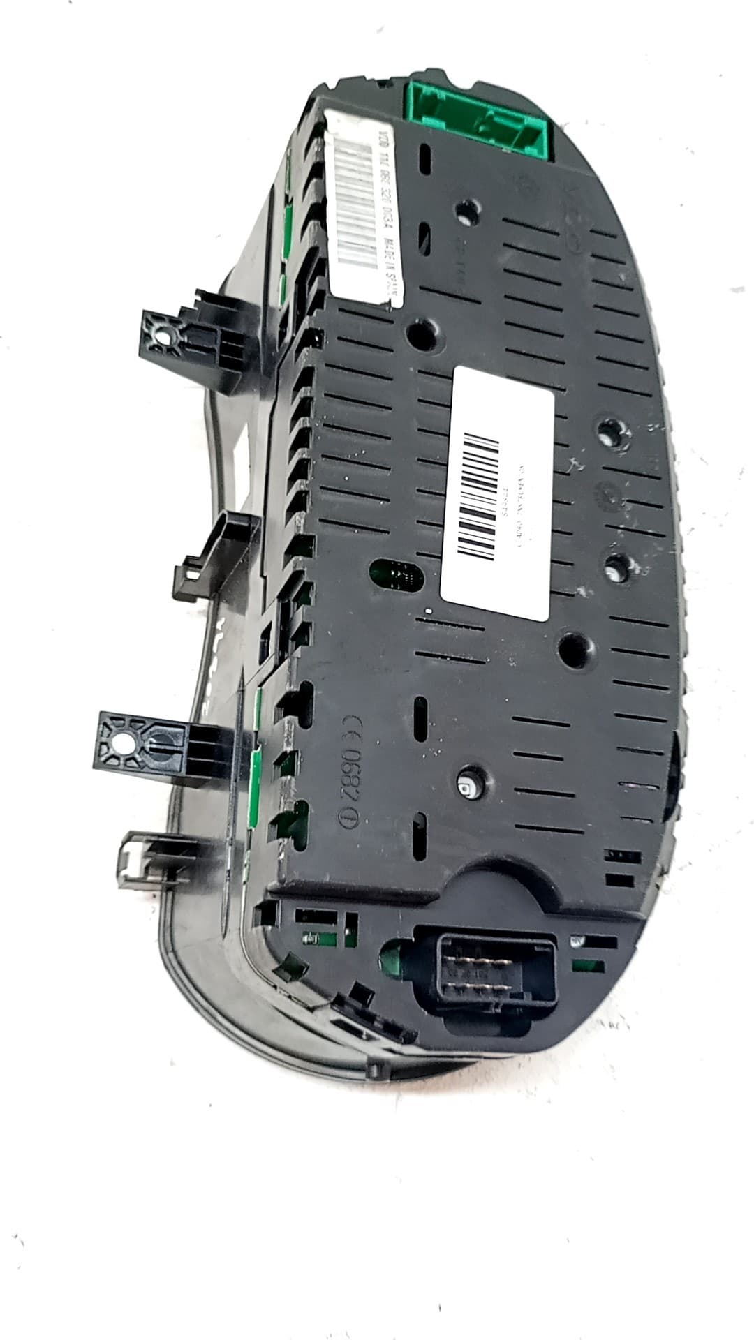 Cuadro instrumentos VOLKSWAGEN POLO (9N1) 3