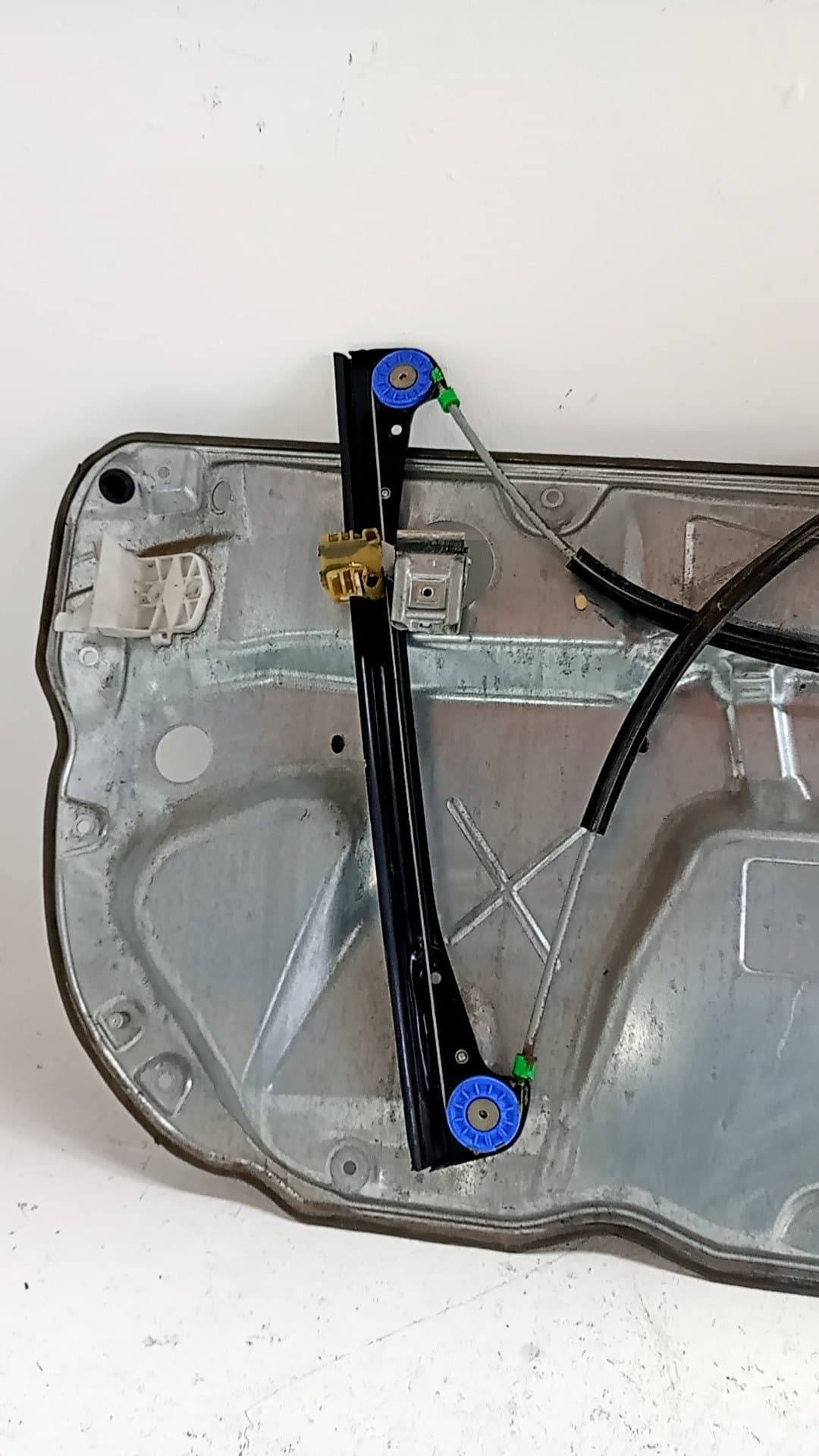 Elevalunas delantero derecho VOLKSWAGEN POLO (9N1) 2