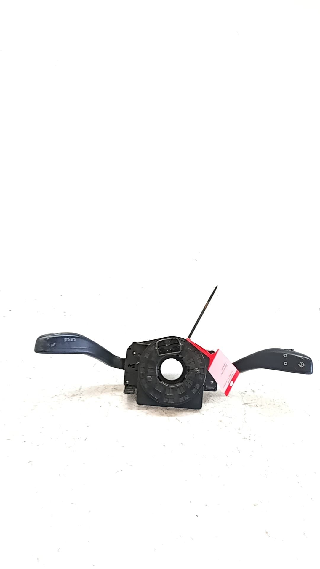 Mando multifuncion VOLKSWAGEN POLO (9N1)