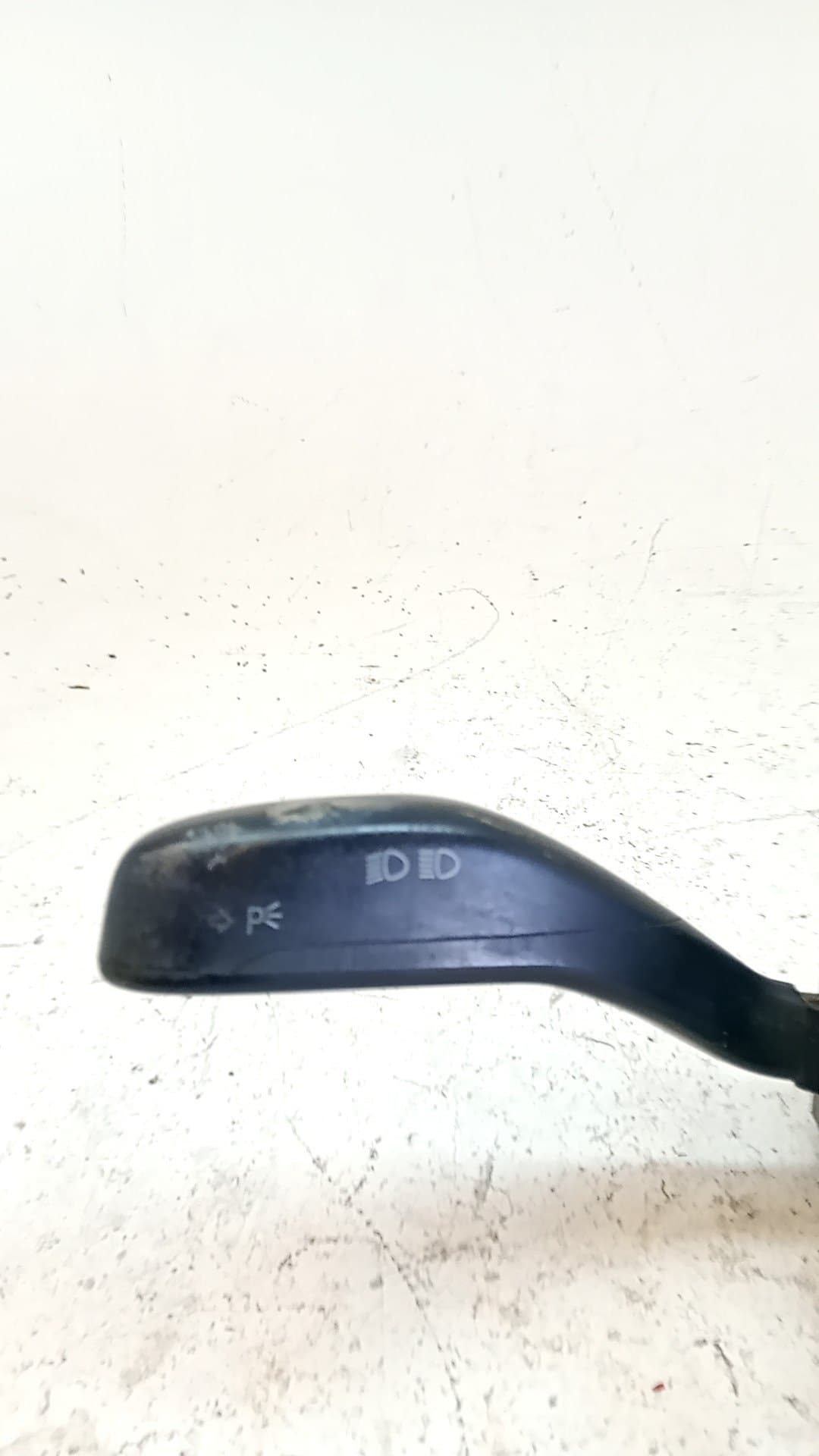 Mando multifuncion VOLKSWAGEN POLO (9N1) 4