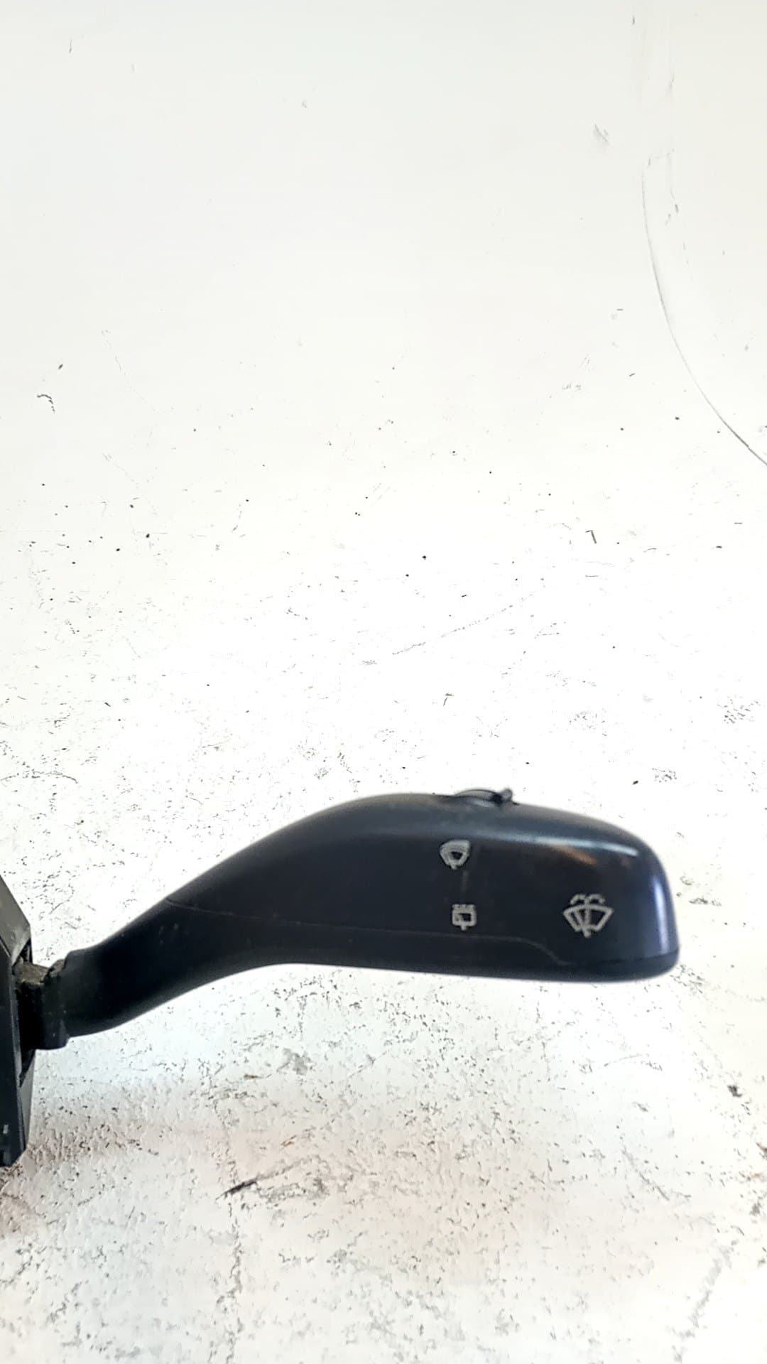 Mando multifuncion VOLKSWAGEN POLO (9N1) 3