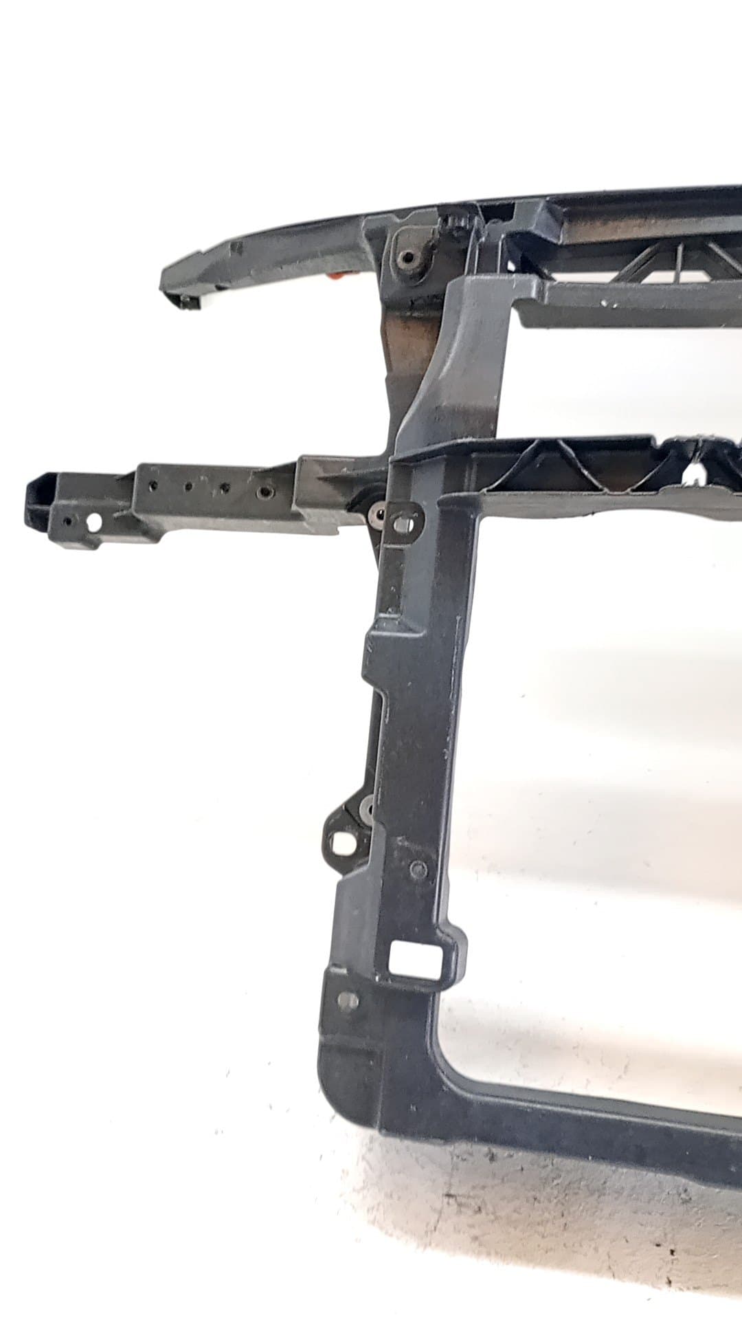 Panel frontal VOLKSWAGEN POLO (9N1) 5