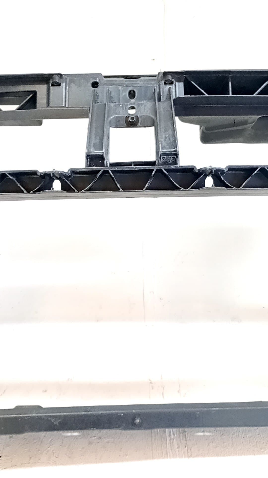 Panel frontal VOLKSWAGEN POLO (9N1) 4