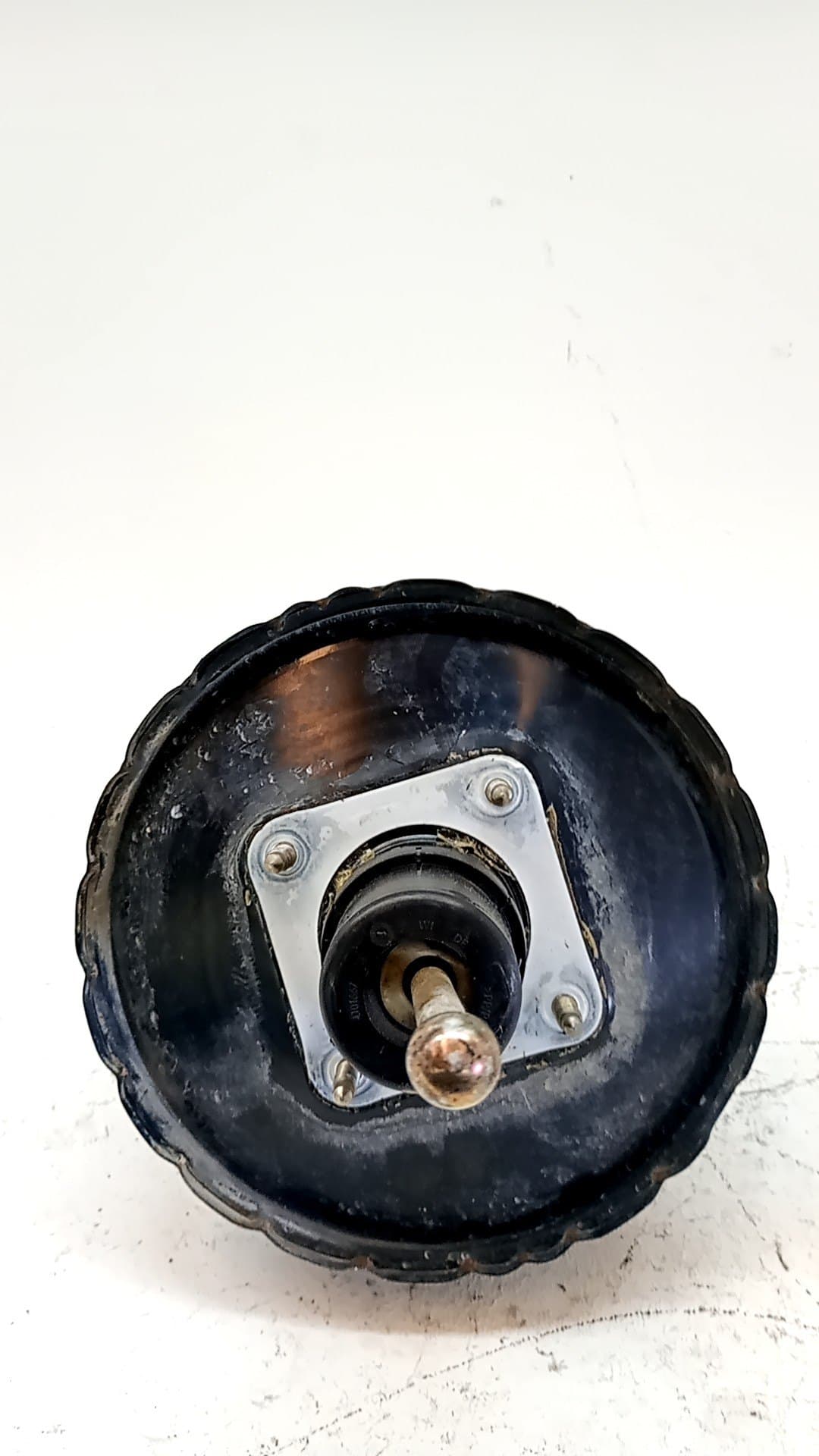 Servofreno VOLKSWAGEN POLO (9N1) 2