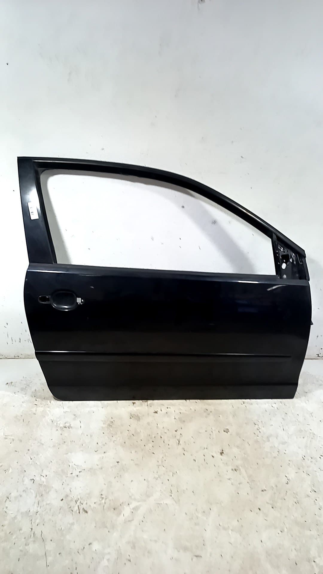 Puerta delantera derecha VOLKSWAGEN POLO (9N1)