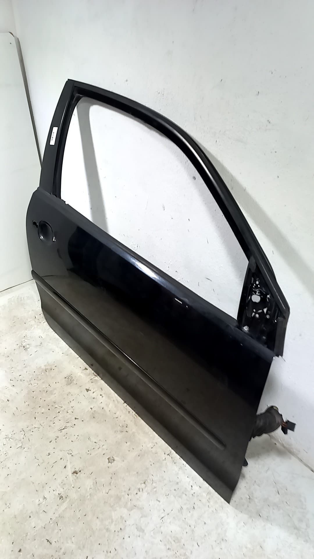 Puerta delantera derecha VOLKSWAGEN POLO (9N1) 3