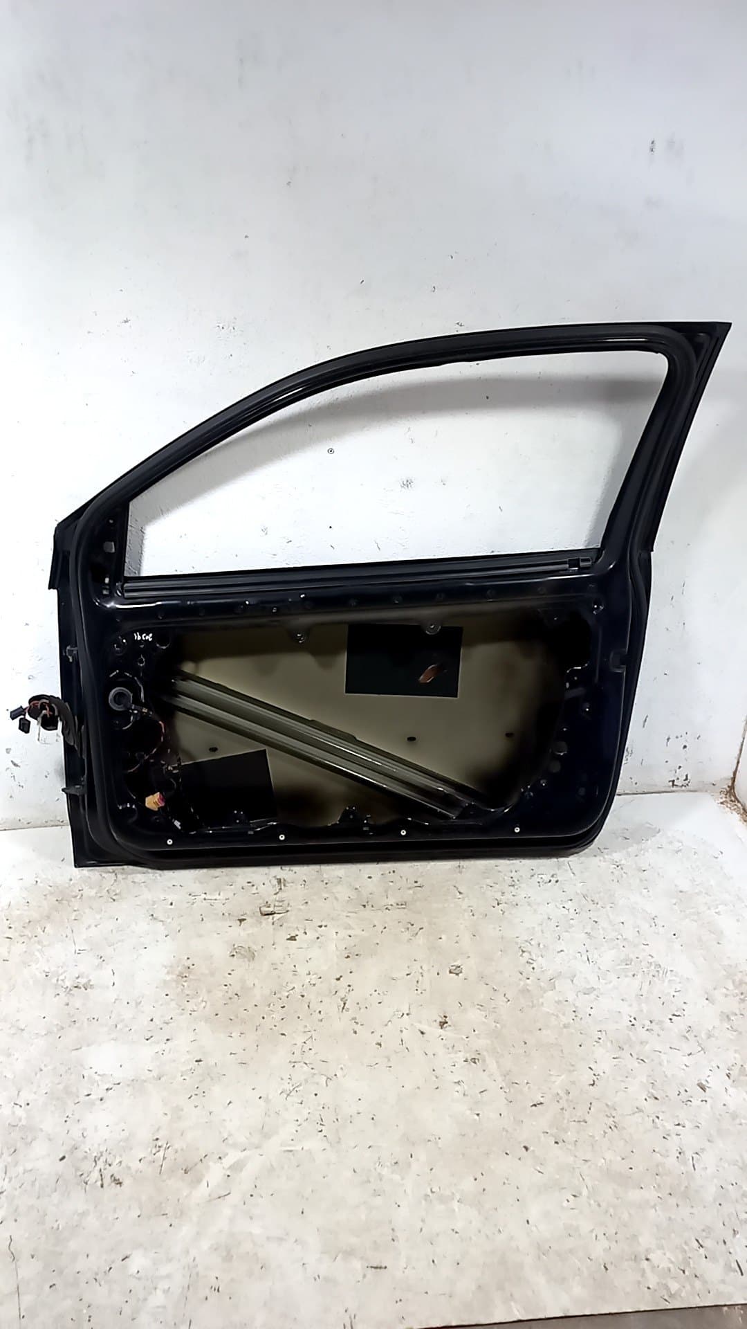 Puerta delantera derecha VOLKSWAGEN POLO (9N1) 2