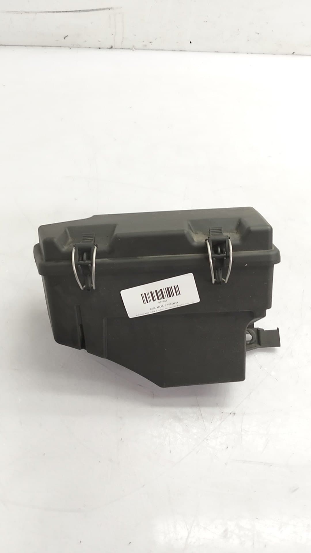 Caja reles / fusibles MERCEDES-BENZ CLASE M (W164)