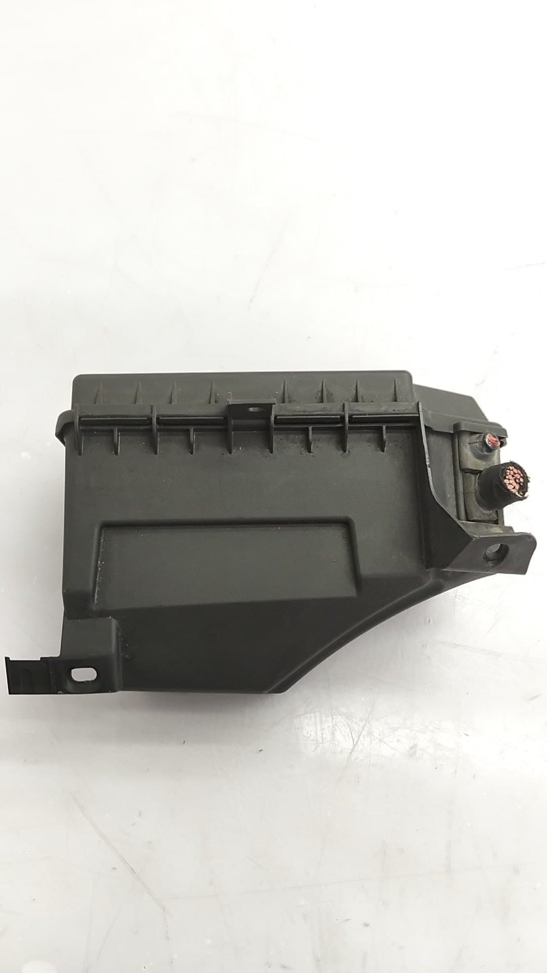 Caja reles / fusibles MERCEDES-BENZ CLASE M (W164) 2