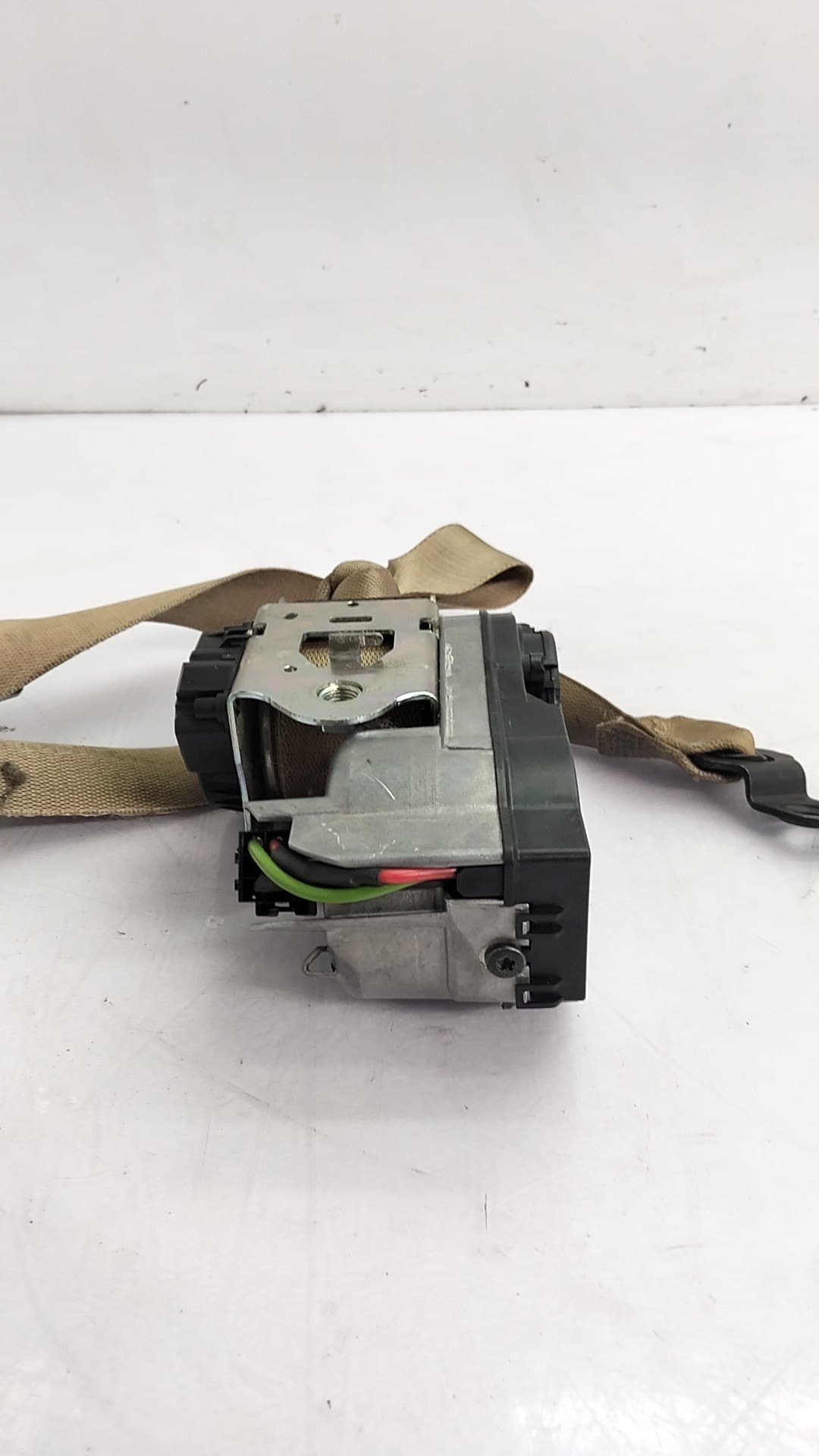 Cinturon seguridad delantero derecho MERCEDES-BENZ CLASE M (W164) 4
