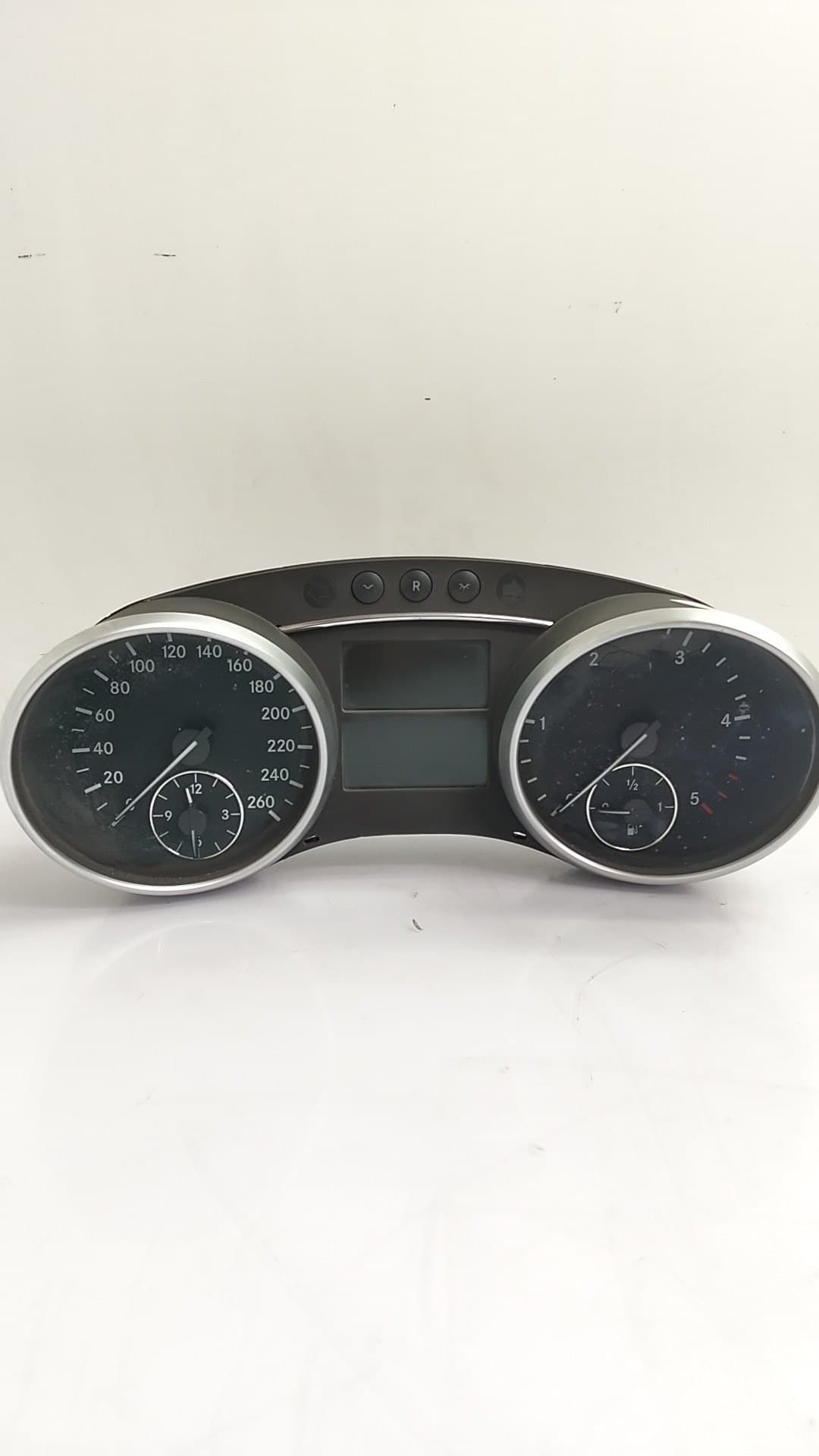Cuadro instrumentos MERCEDES-BENZ CLASE M (W164)
