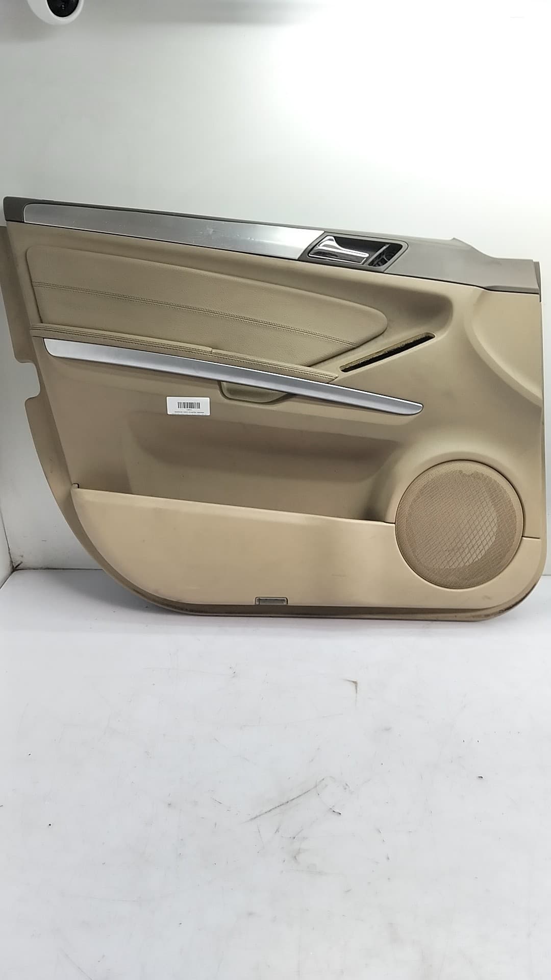 Recambio MERCEDES-BENZ CLASE M (W164) ref. A16472037639D84 2