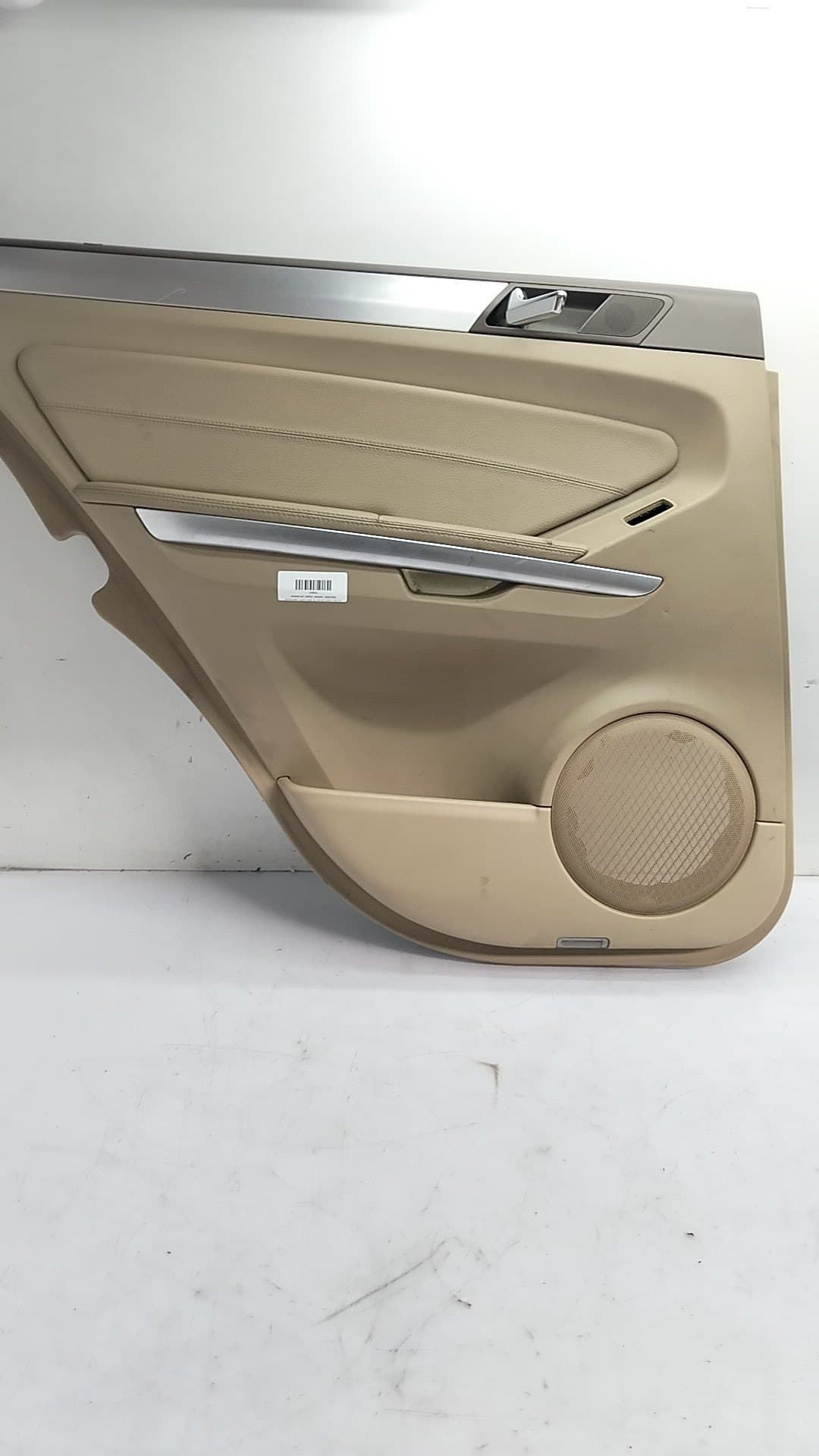 Recambio MERCEDES-BENZ CLASE M (W164) ref. A16473095709D48